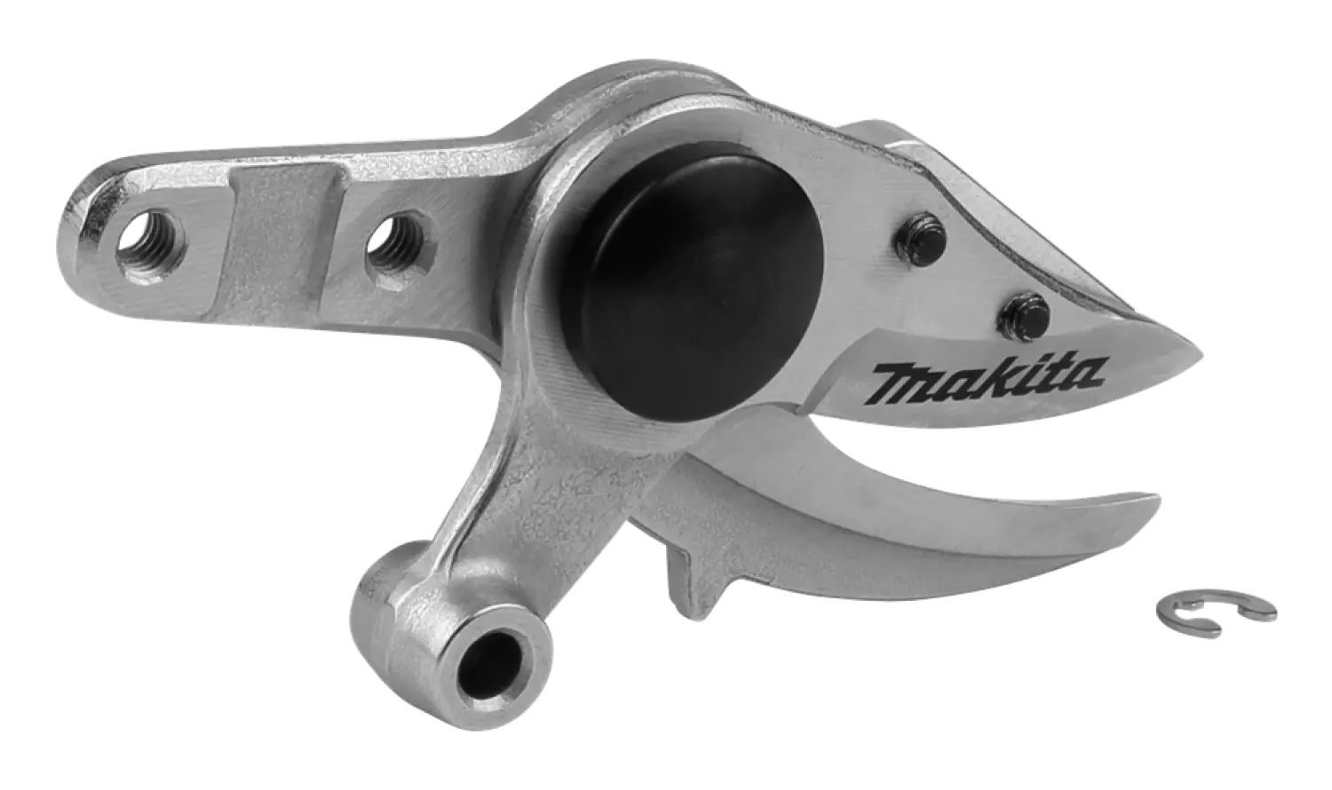 Makita 199311-9 Ensemble de couteaux + porte-branche-image