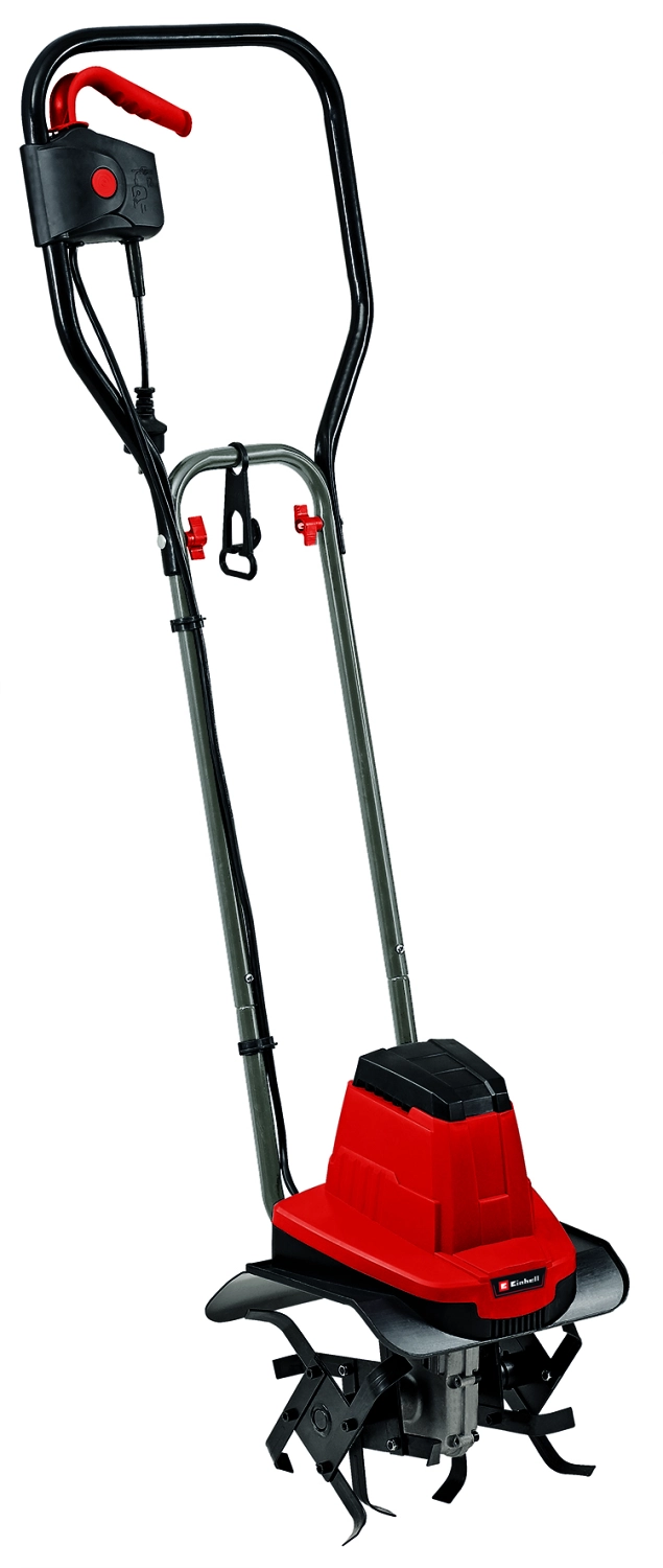 Einhell 3431050 - Motoculteur électrique GC-RT 7530-image
