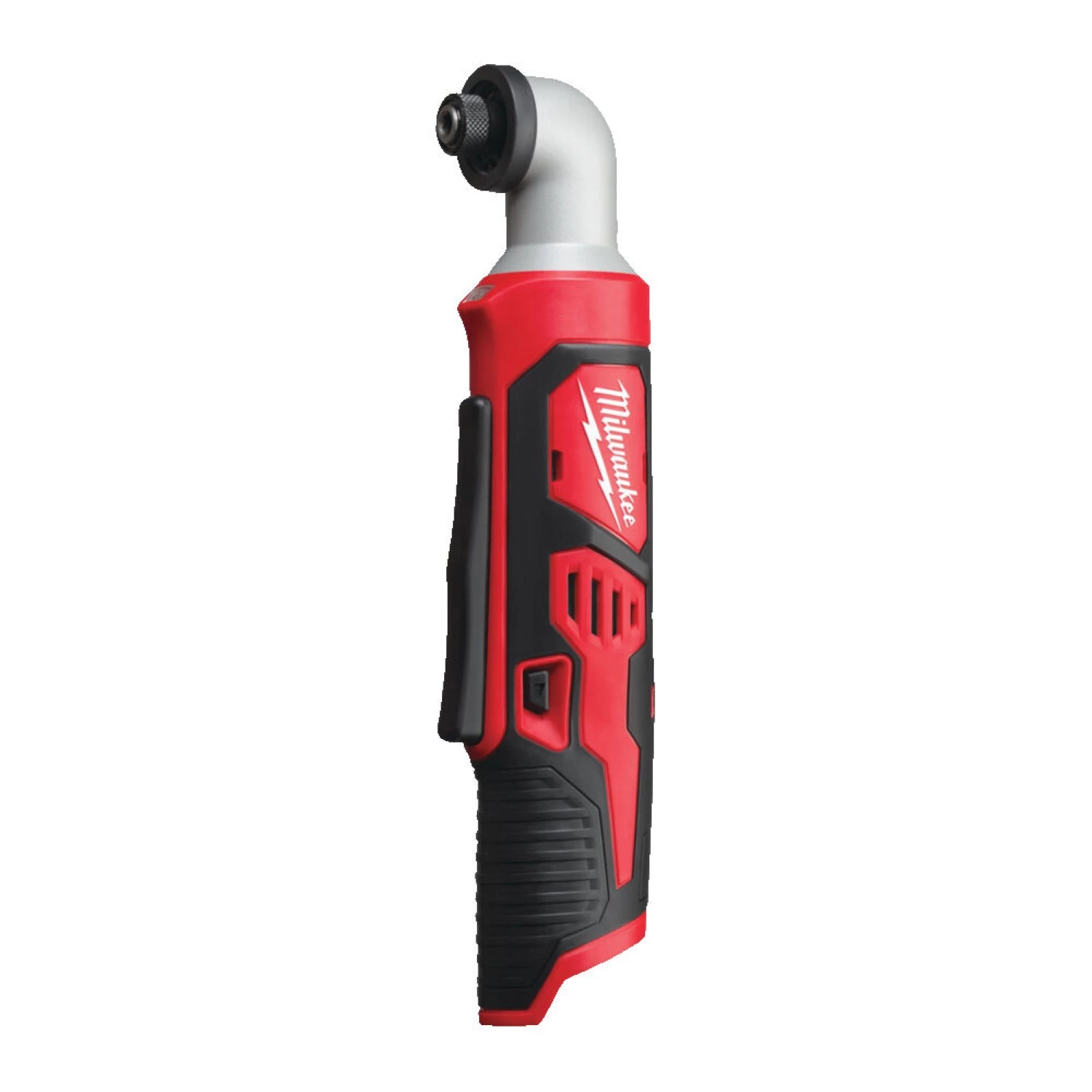 Milwaukee M12 BRAID-0 12V Li-Ion accu haakse slagschroevendraaier body-image