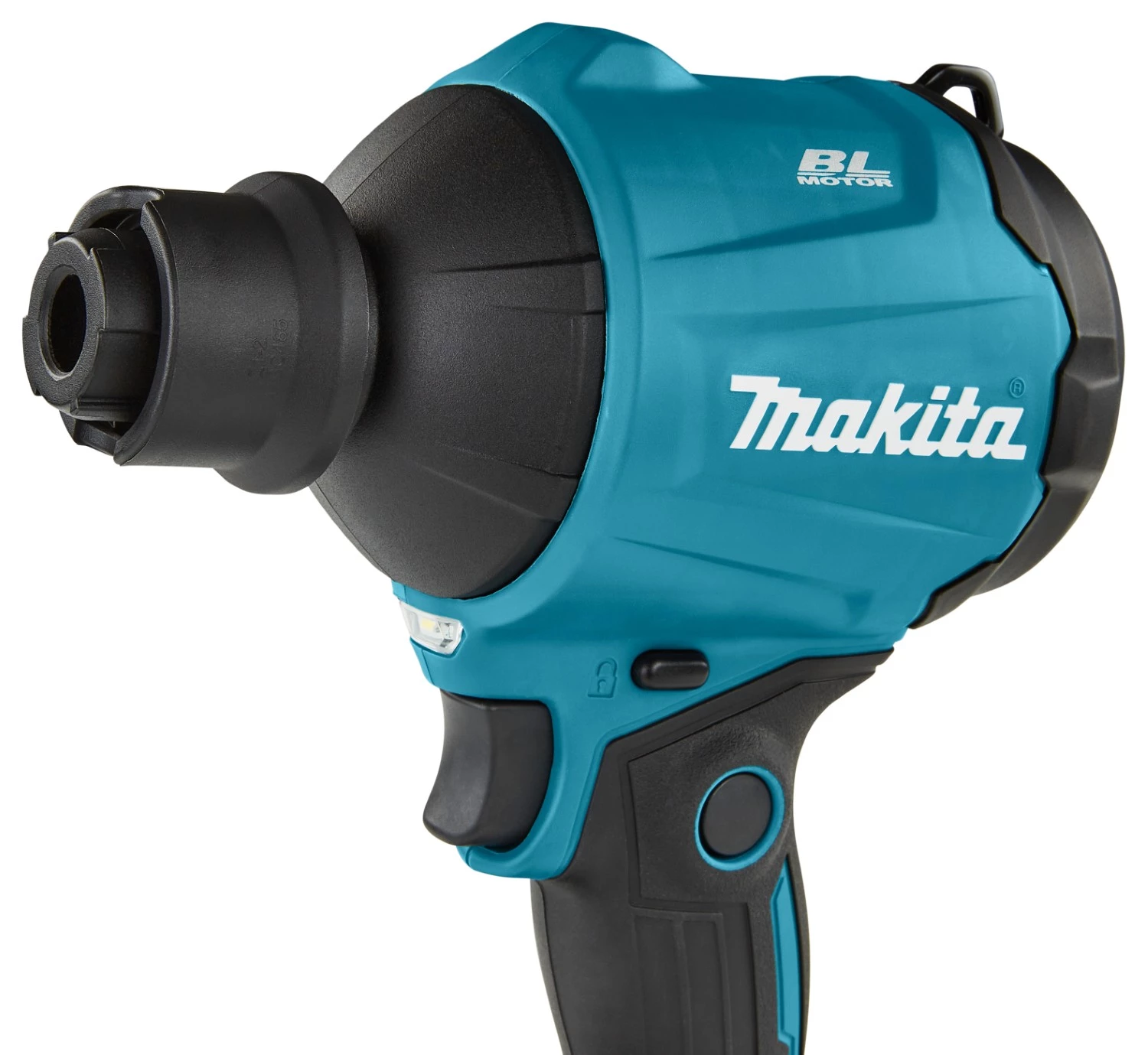 Makita AS001GZ Souffleur à poussière - 40V max Li-ion - Machine seule-image