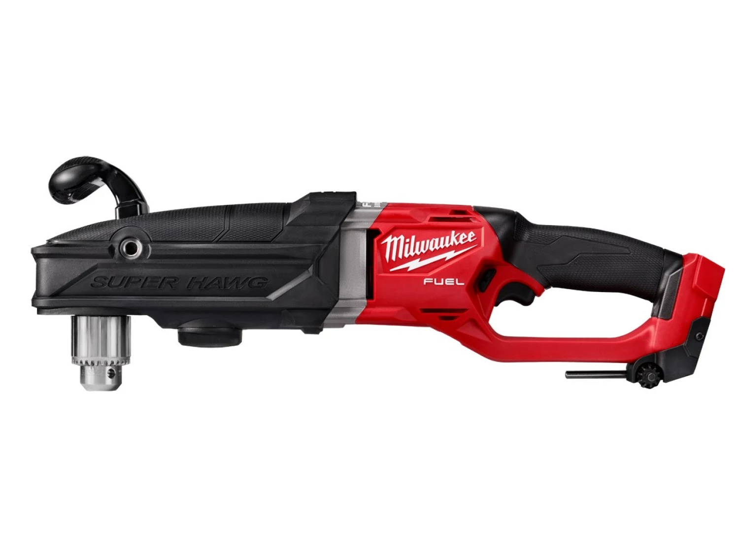 Milwaukee M18 FRAD2-0 18V Li-ion Foreuse d'angle sans fil - Machine seule-image