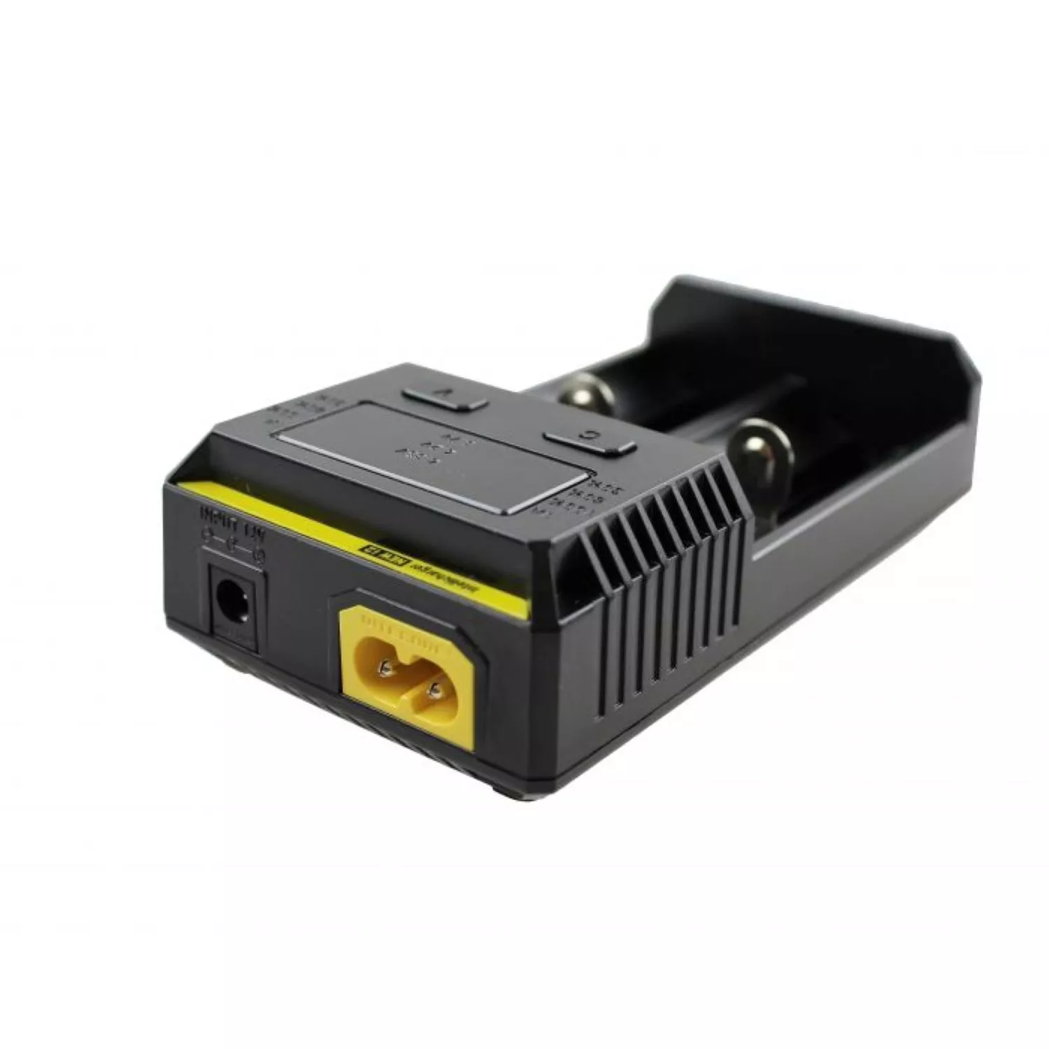 Nitecore Intellicharger i2 Oplader-image
