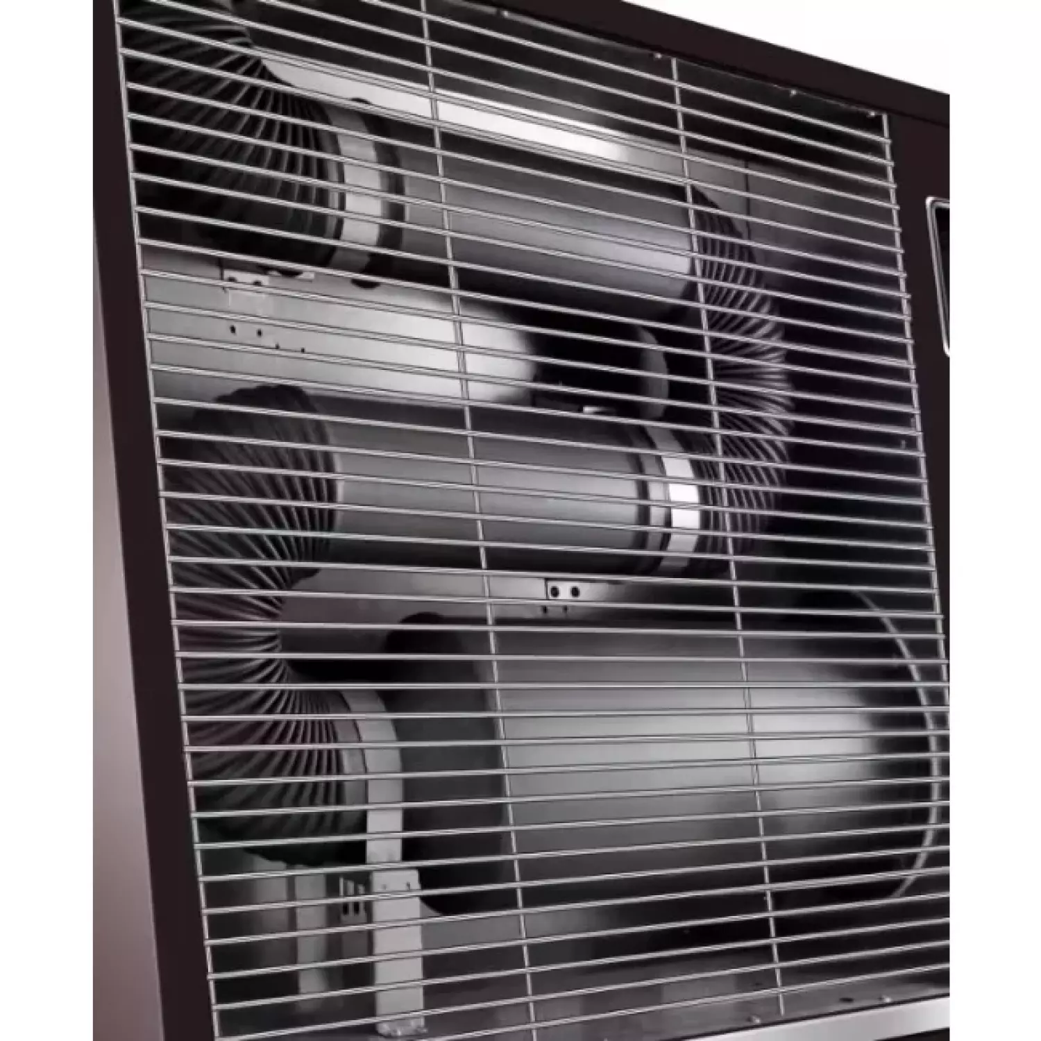 Climameister SH 16 K -Mobiele dieselgestookte infraroodverwarmer-image