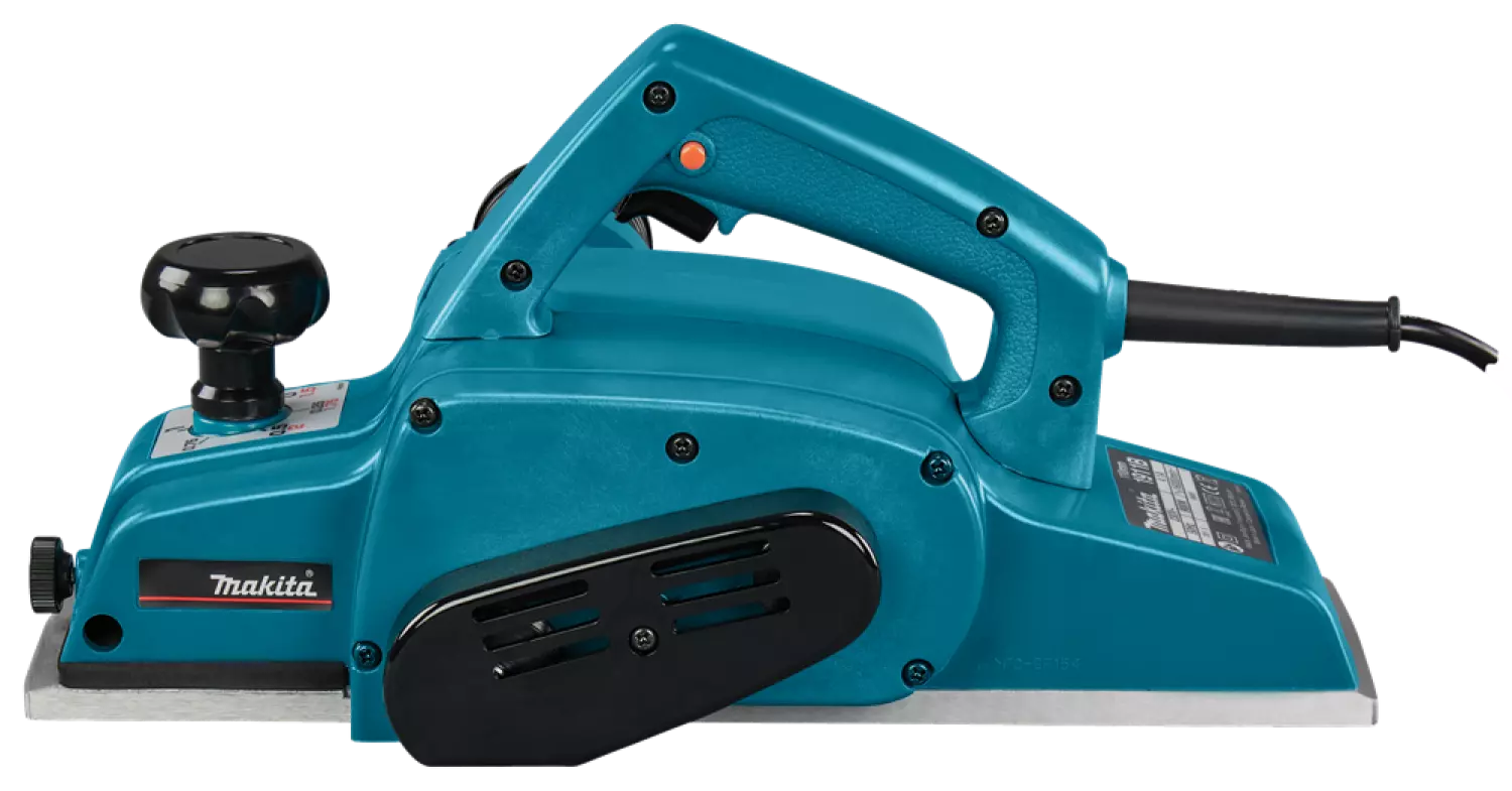 Makita 1911B Schaafmachine - 840W - 110mm - 2mm-image