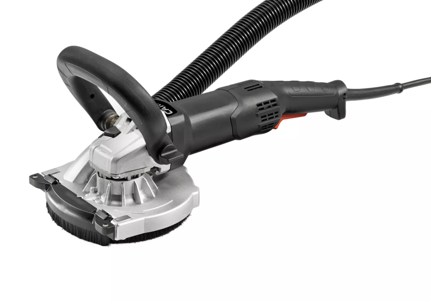 Carat MZRG125000 meuleuse de rénovation rg-125 dustec-image