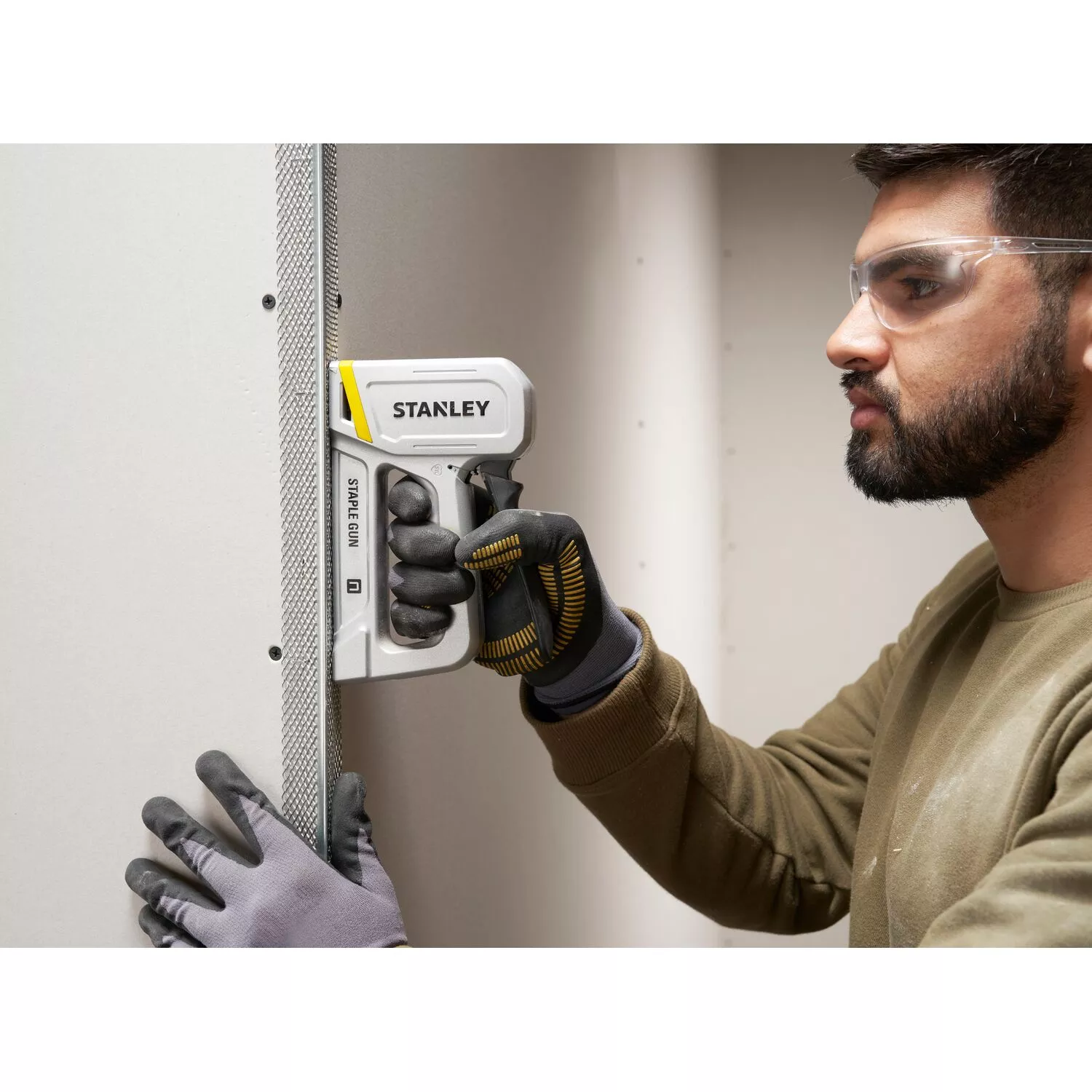 Stanley STHT70150-0 Handtacker - Type G - 6-14mm-image