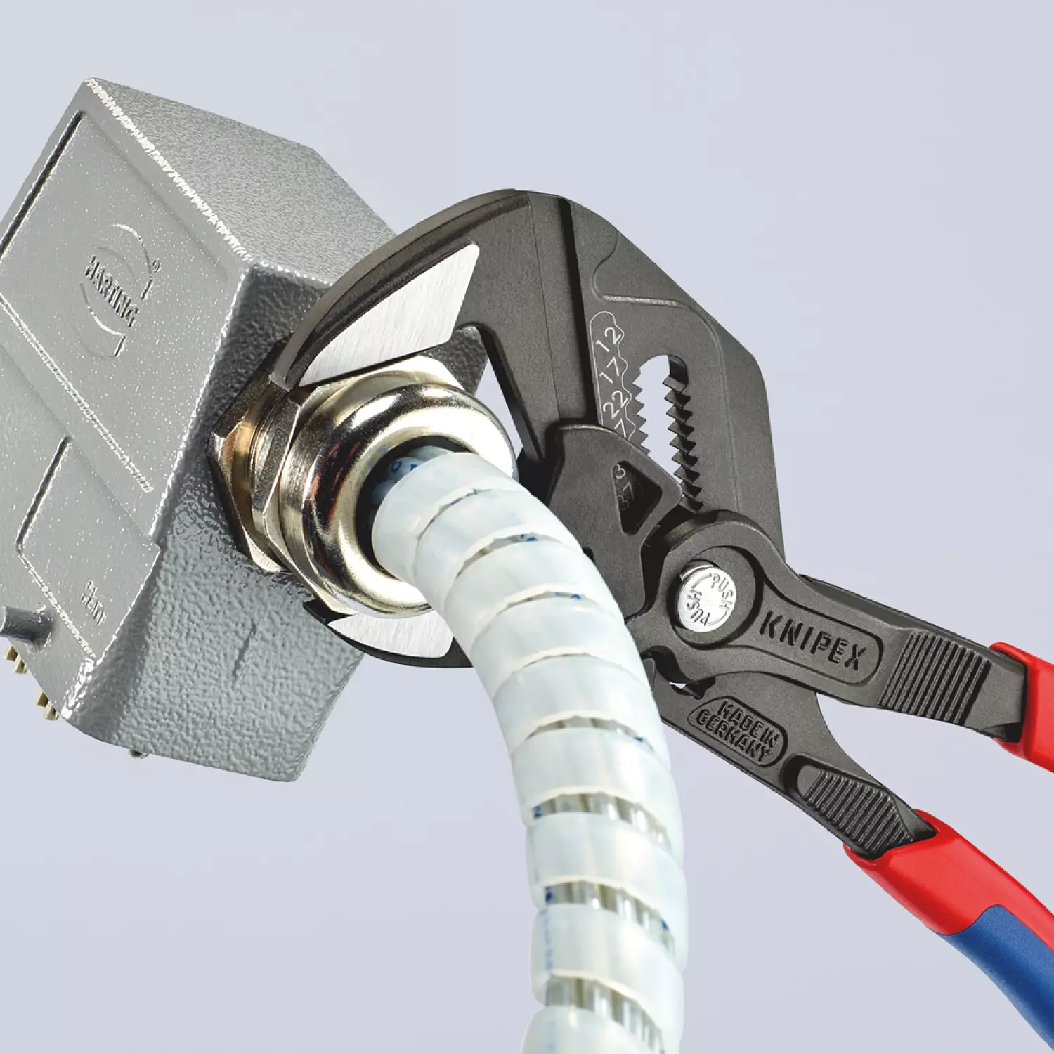 Knipex 86 02 250 Sleuteltang - 250mm-image