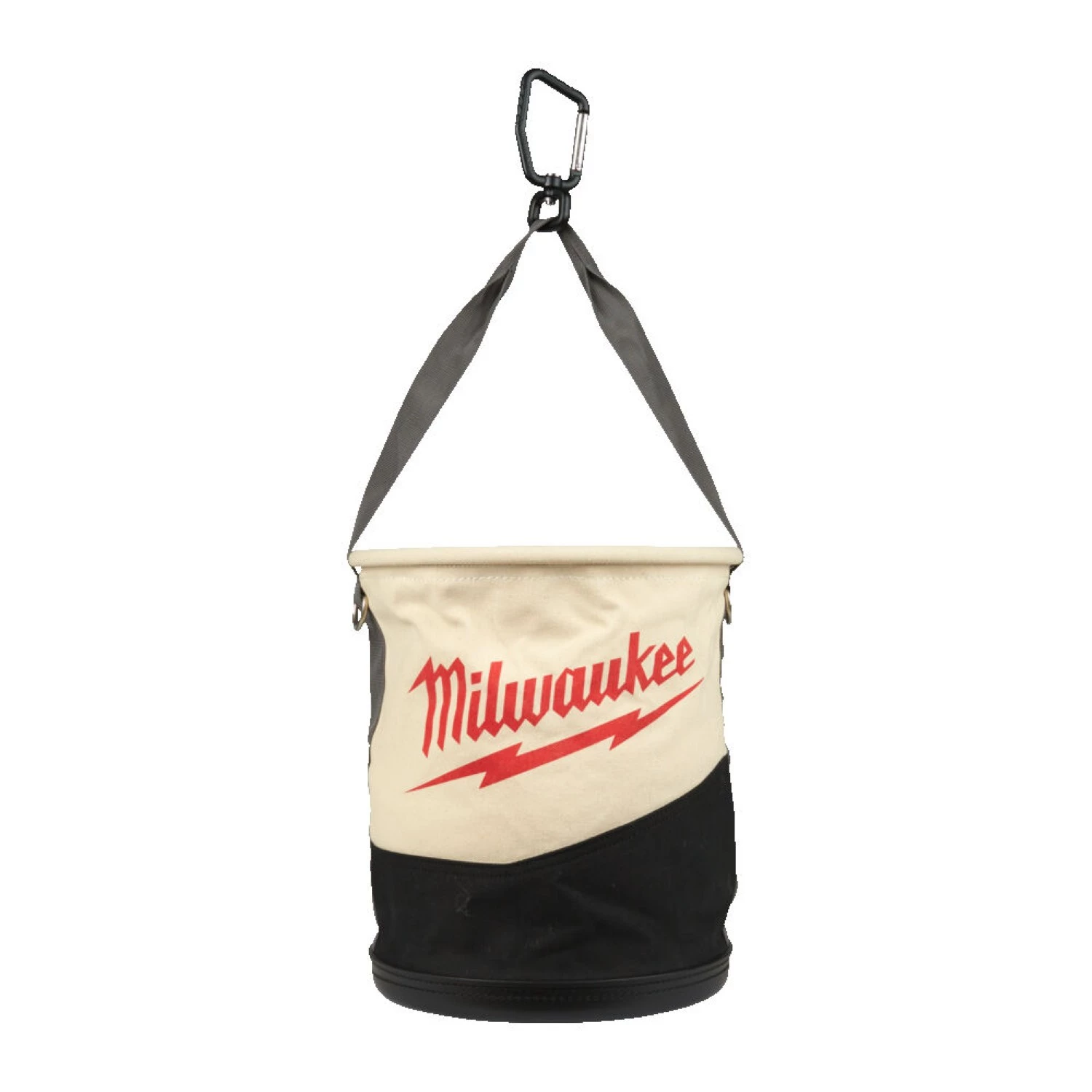 Milwaukee 4932498657 Sac à outils en textile avec poches-image
