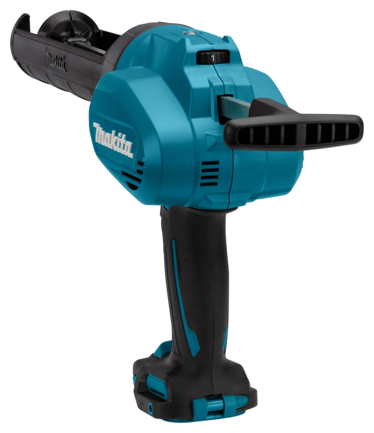 Makita CG100DZA Pistolet à colle sans-fil - 12V Li-ion - Machine seule avec porte-cartouche-image