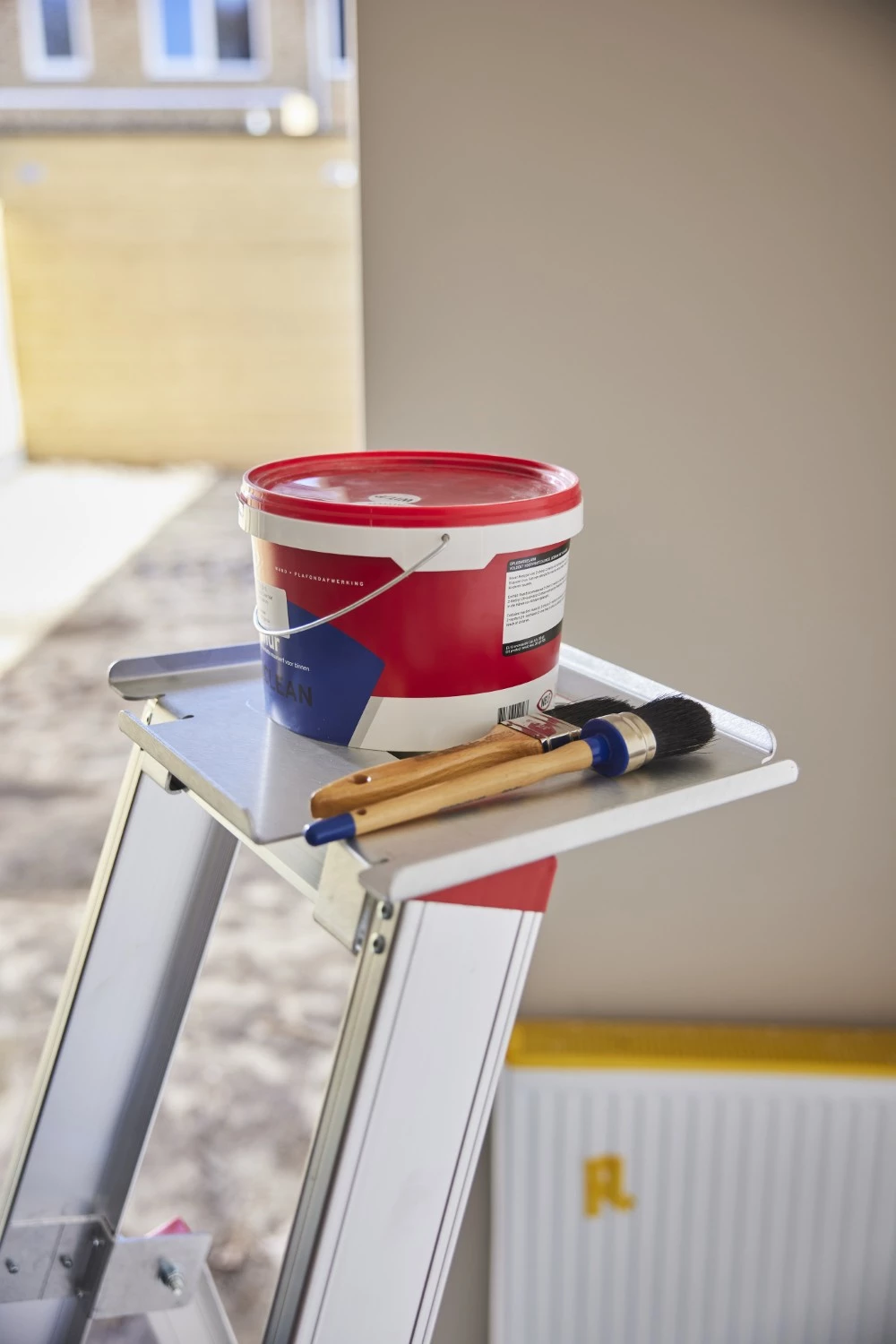 Altrex 509180 Plateforme pour Sierra / Falco / Taurus-image