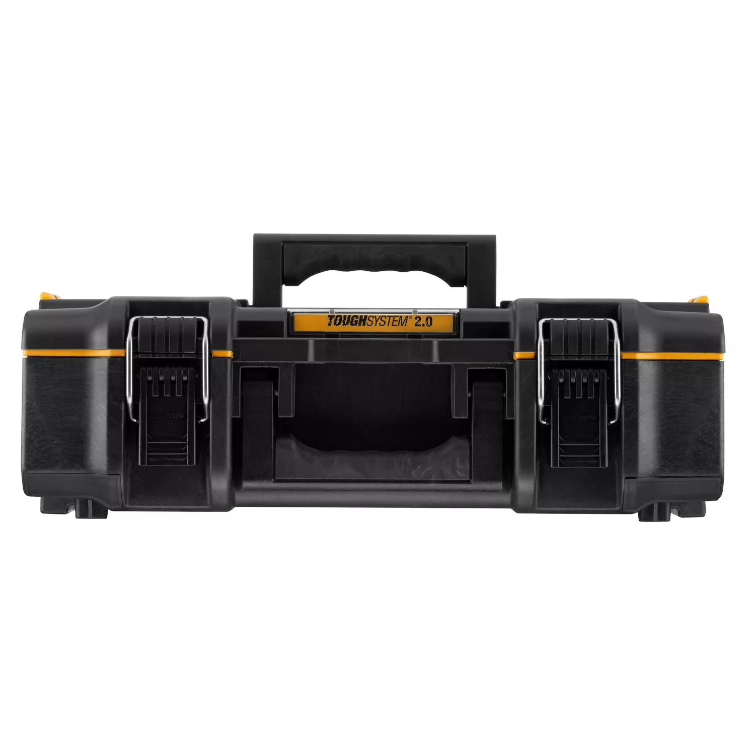 DeWALT DWST83293-1 ToughSystem 2.0 Mallette DS166-image