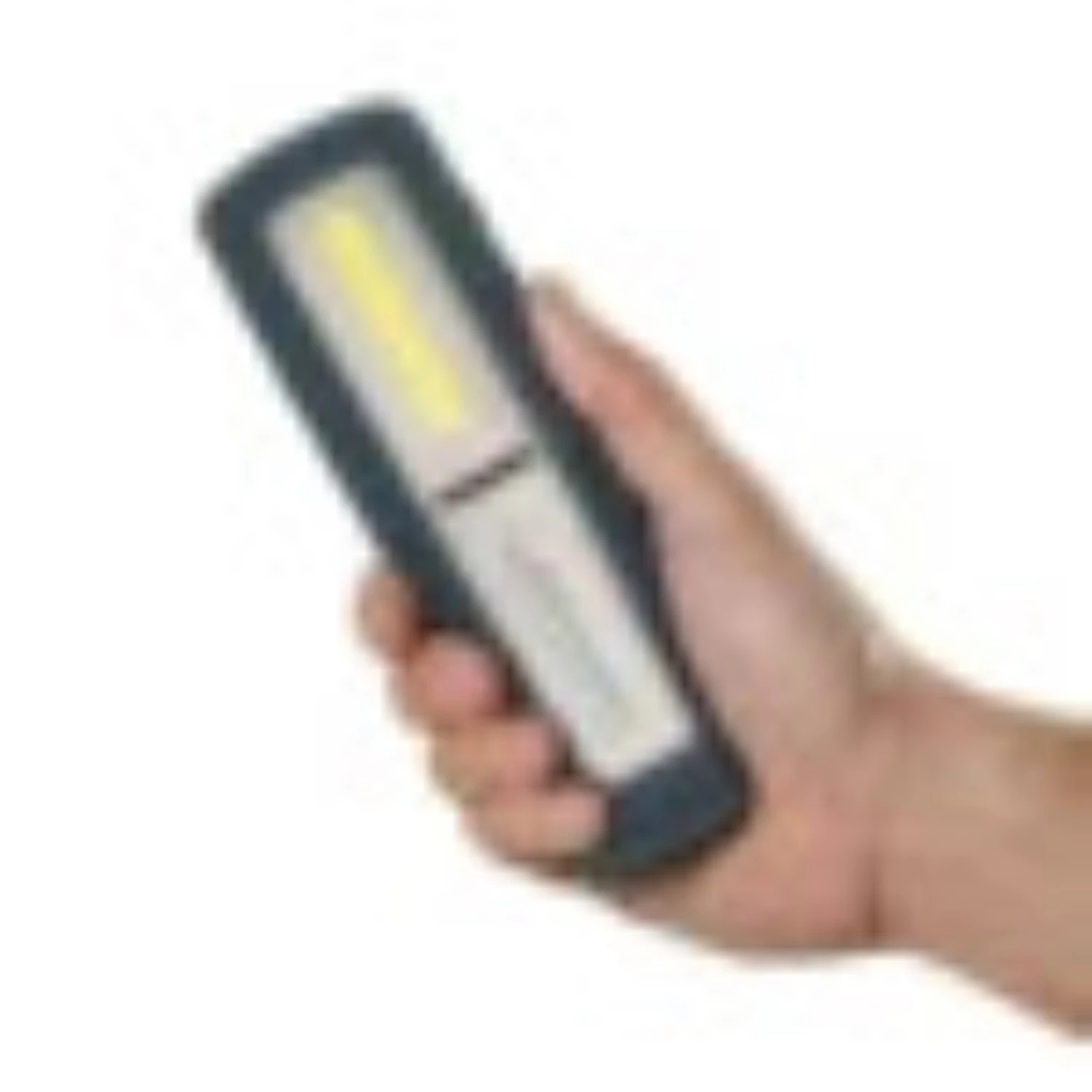 Scangrip 03.6208 Lampe de travail Uniform LED - Rechargeable - 500Lm-image