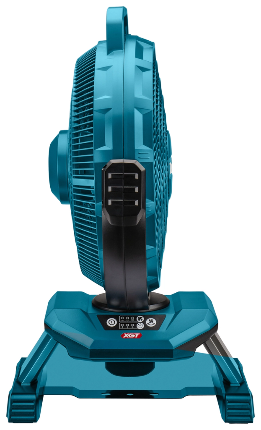 MAKITA CF002GZ Ventilateur sans-fil oscillant - XGT 40V max Li-ion - Machine seule-image