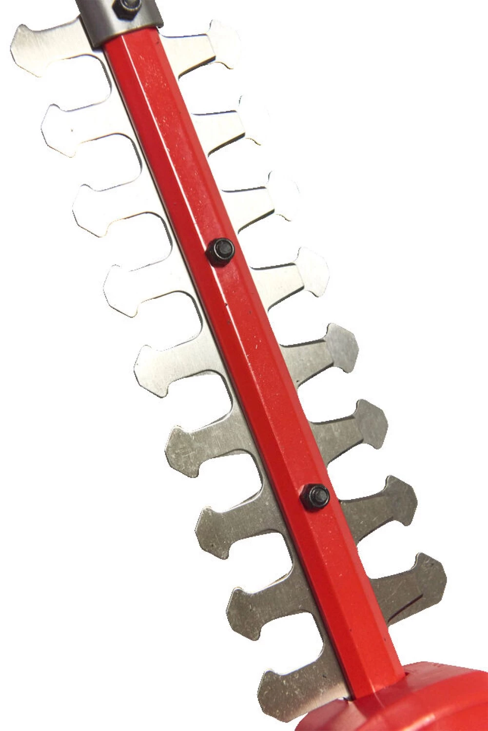 Milwaukee M12 FHT20-402 M12 FUEL™ 12V Li-Ion accu heggenschaar set (2x 4,0 Ah) - 200 mm - koolborstelloos-image