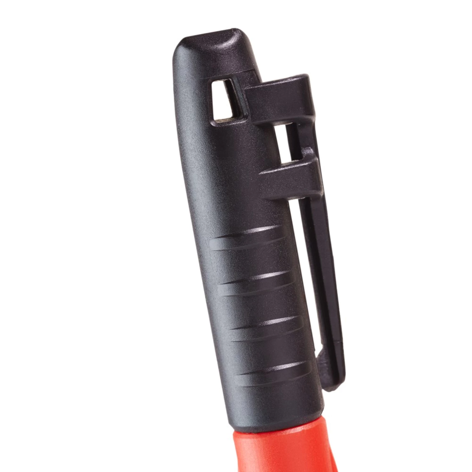 Milwaukee 4932480551 INKZALL™ Marker - Fijn - Zwart - 1.0mm (4st)-image