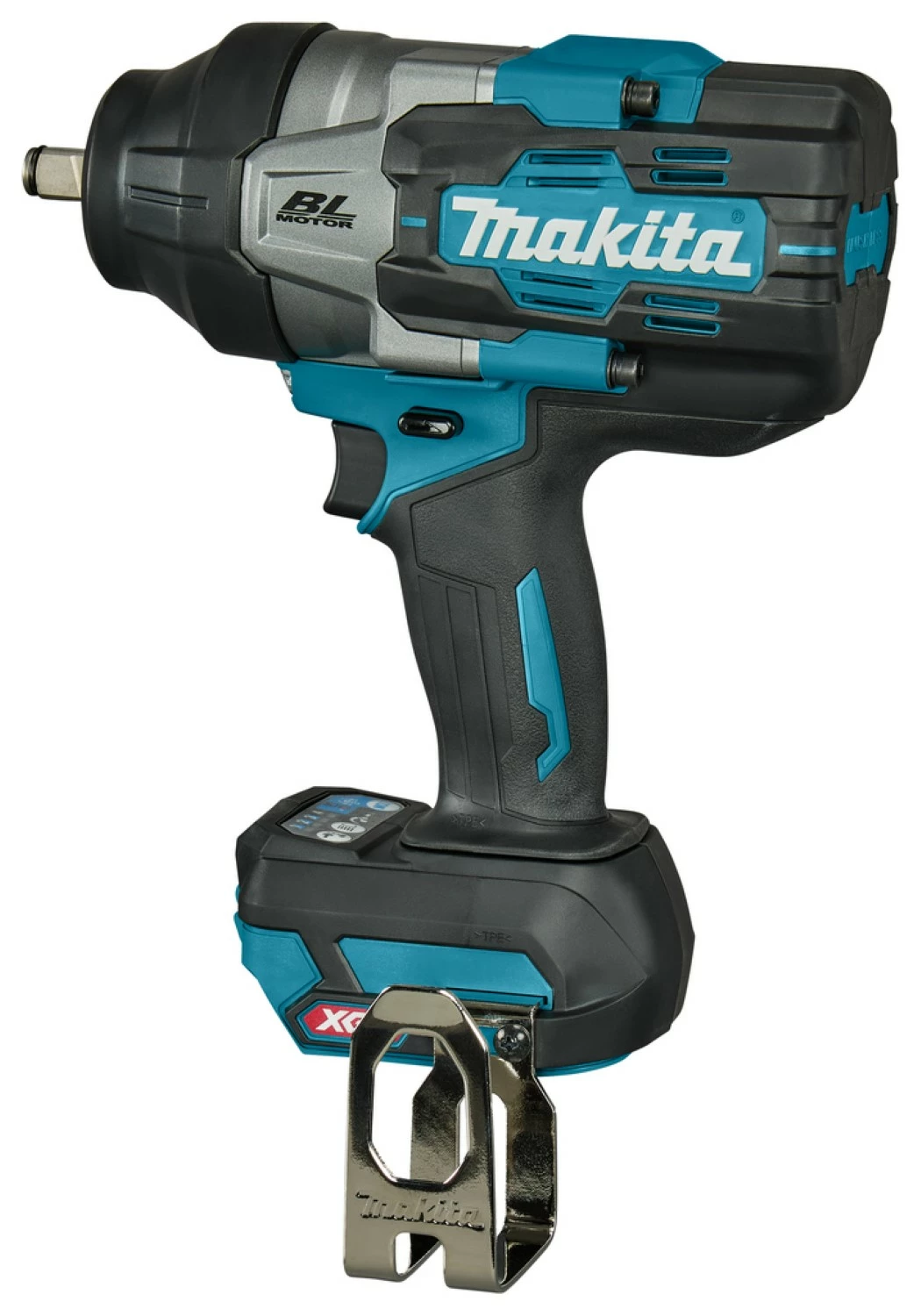 Makita TW002GZ 40V XGT Li-ion accu slagmoersleutel body - 1700Nm-image