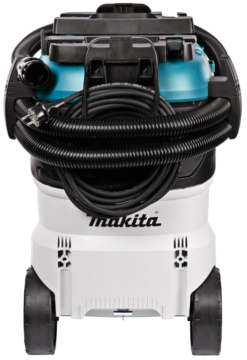 Makita VC4210L Aspirateur de chantier - 1200 W - Classe L - 42 L-image