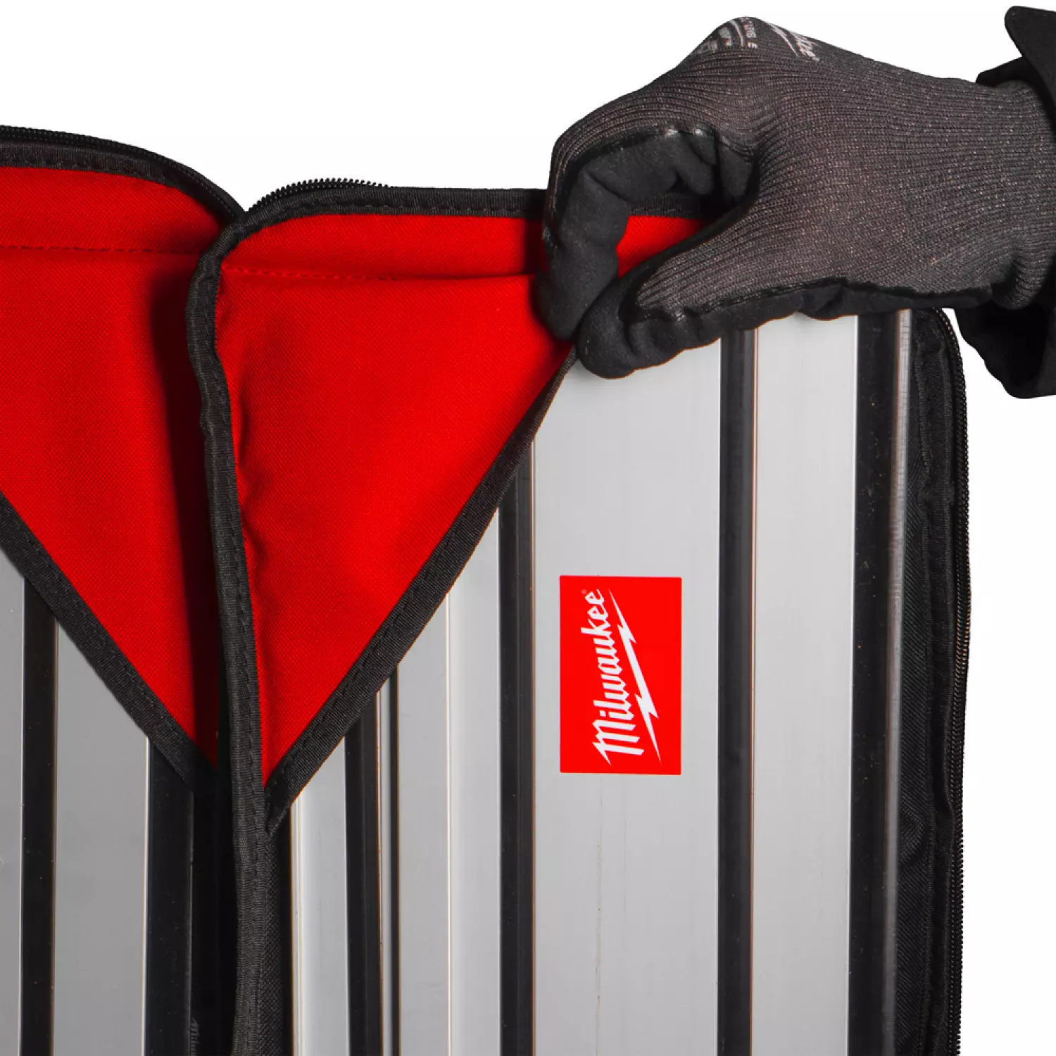 Milwaukee PSA-4 Accessoires guide parallèle-image