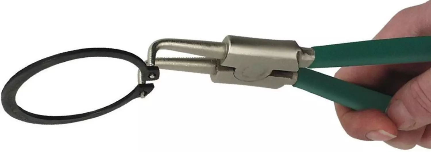 Brüder Mannesmann 10471 4-delige Borgveertangen set-image