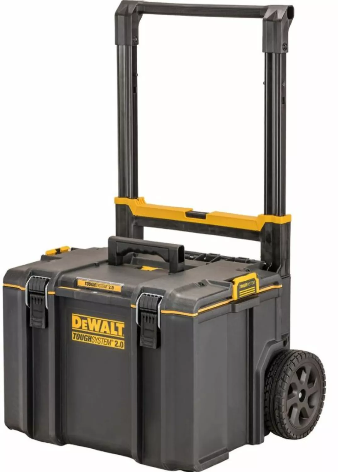 DeWALT DWST83295-1 Chariot d'outils pour le système Tough