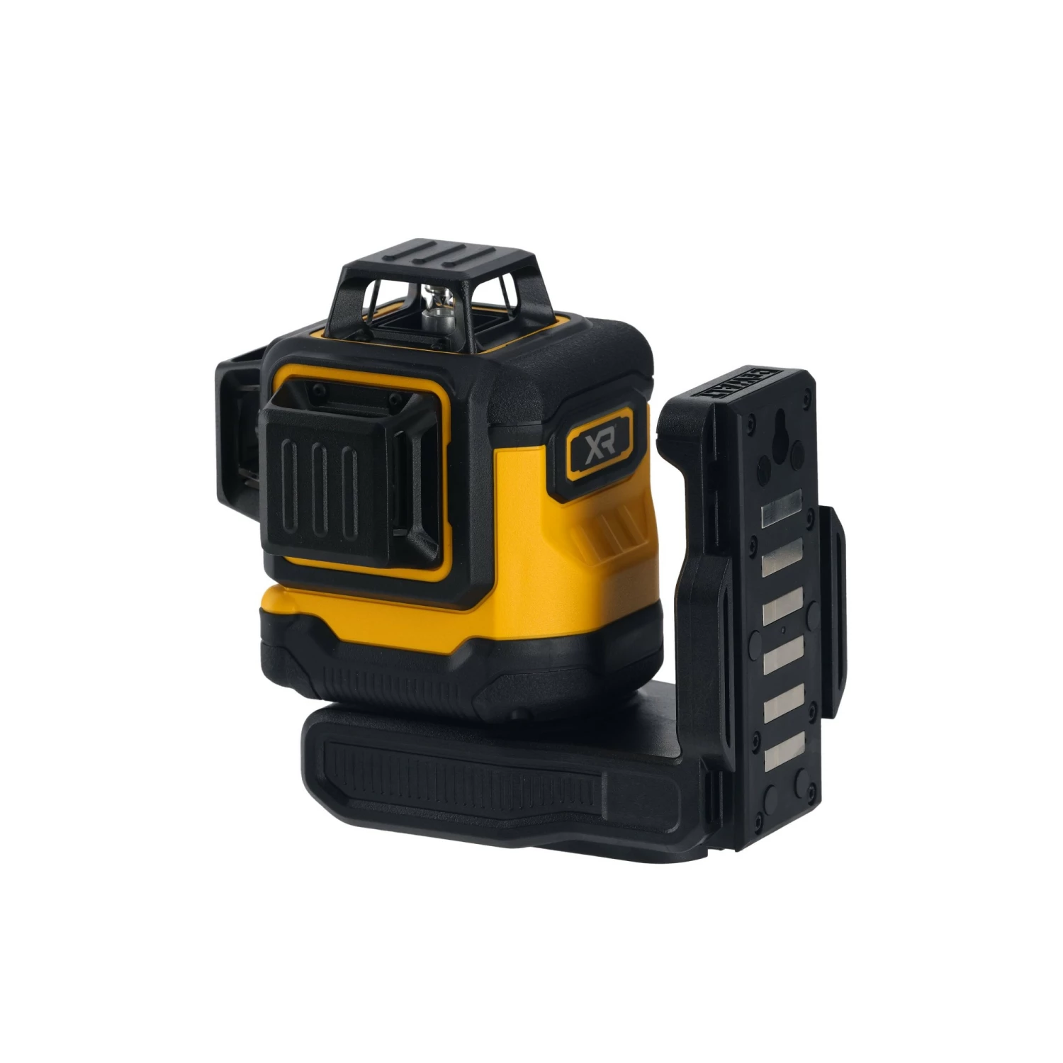 DeWALT DCLE34031N-XJ 18V Li-ion Accu Zelfnivellerende Kruislijnlaser body - 3x360° - Groen-image