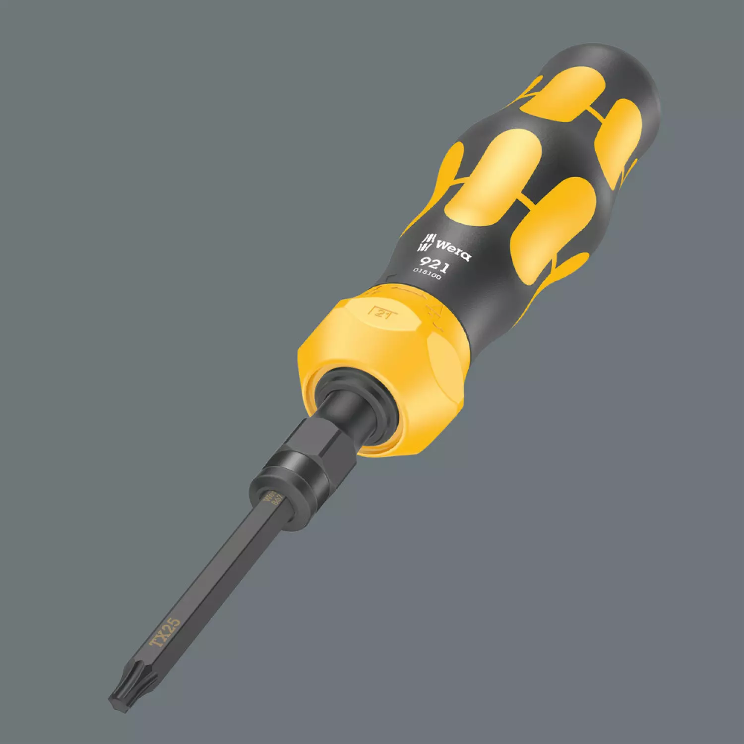 Wera 5018166001 Embout torx-image