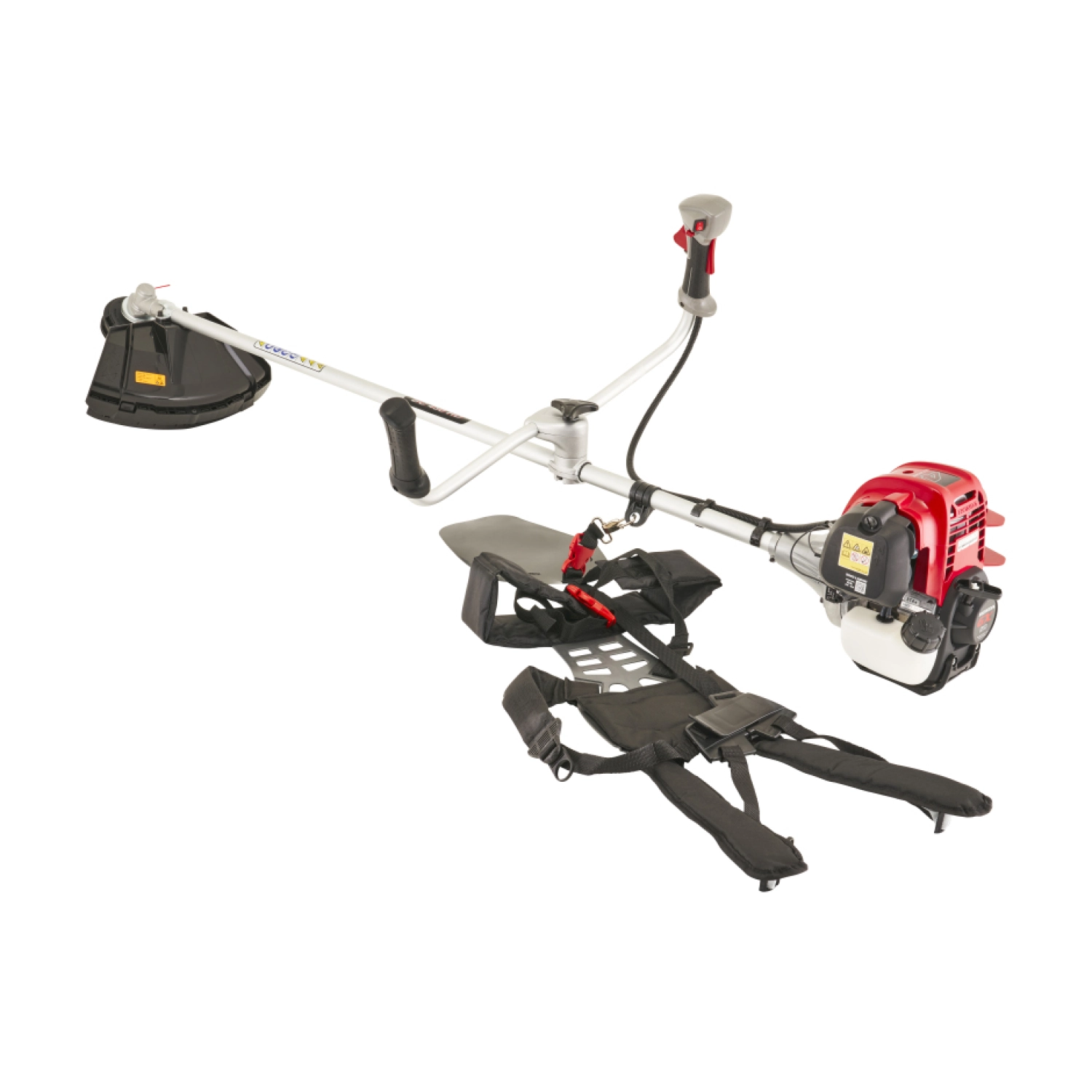 Stiga BC 450 HD Débroussailleuse thermique-image