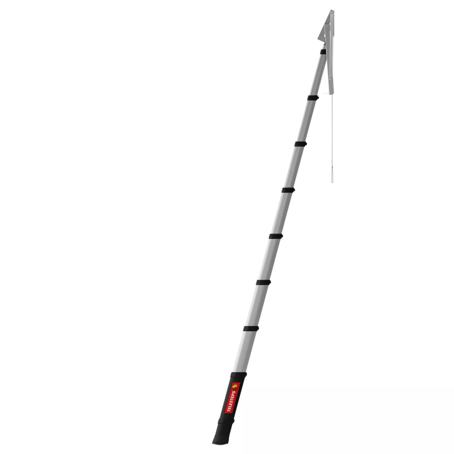 Telesteps 72324-541 Loft Line Mini 9 Telescoopladder zolder - 2.5m-image