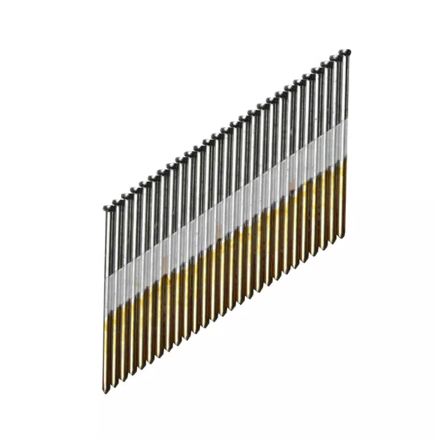 HiKOKI 750687 Clous DA - 15 GA - ELGV 34° - 1,8 x 63 mm (2000 pièces)-image