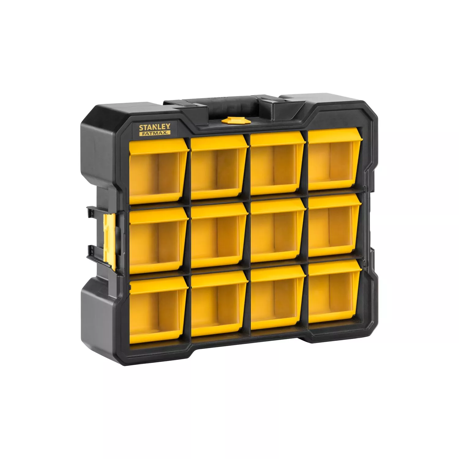 Stanley FMST81077-1 Organiseur Flip Bin-image