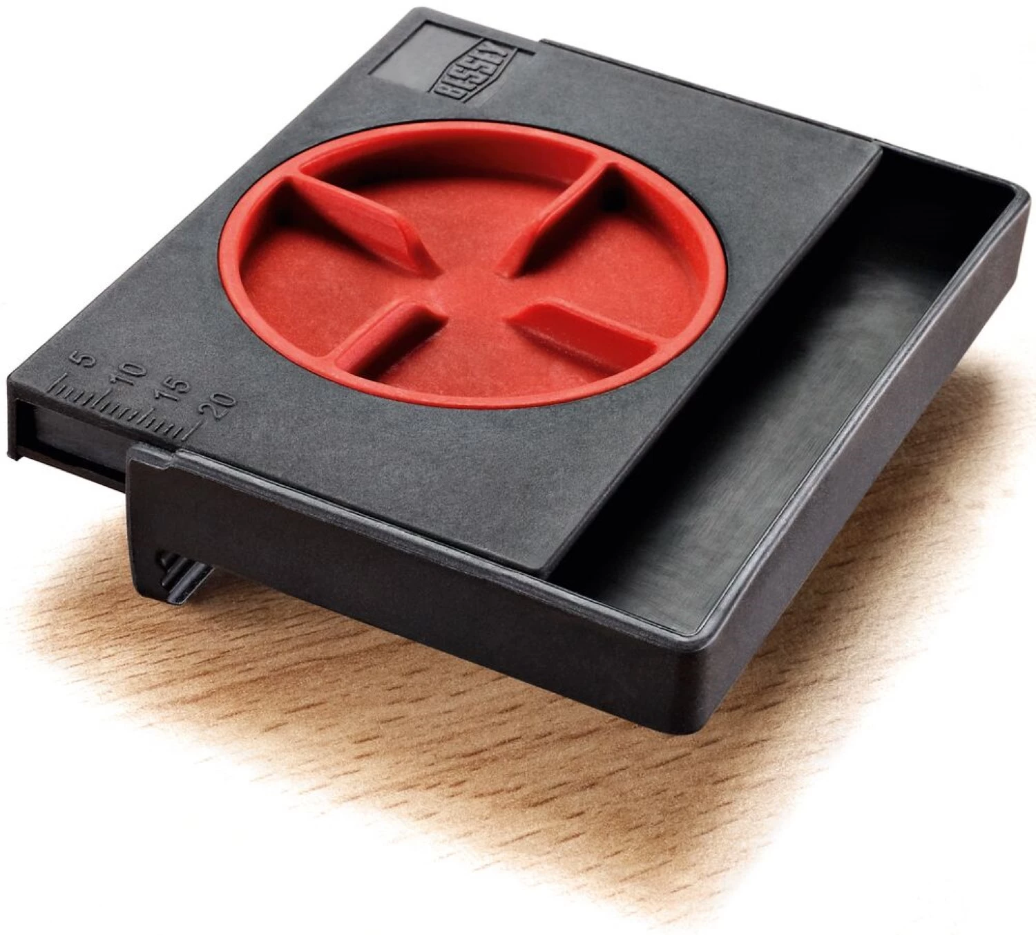 Bessey AV2 Afstandhouder - 5-20mm (4 stuks)-image