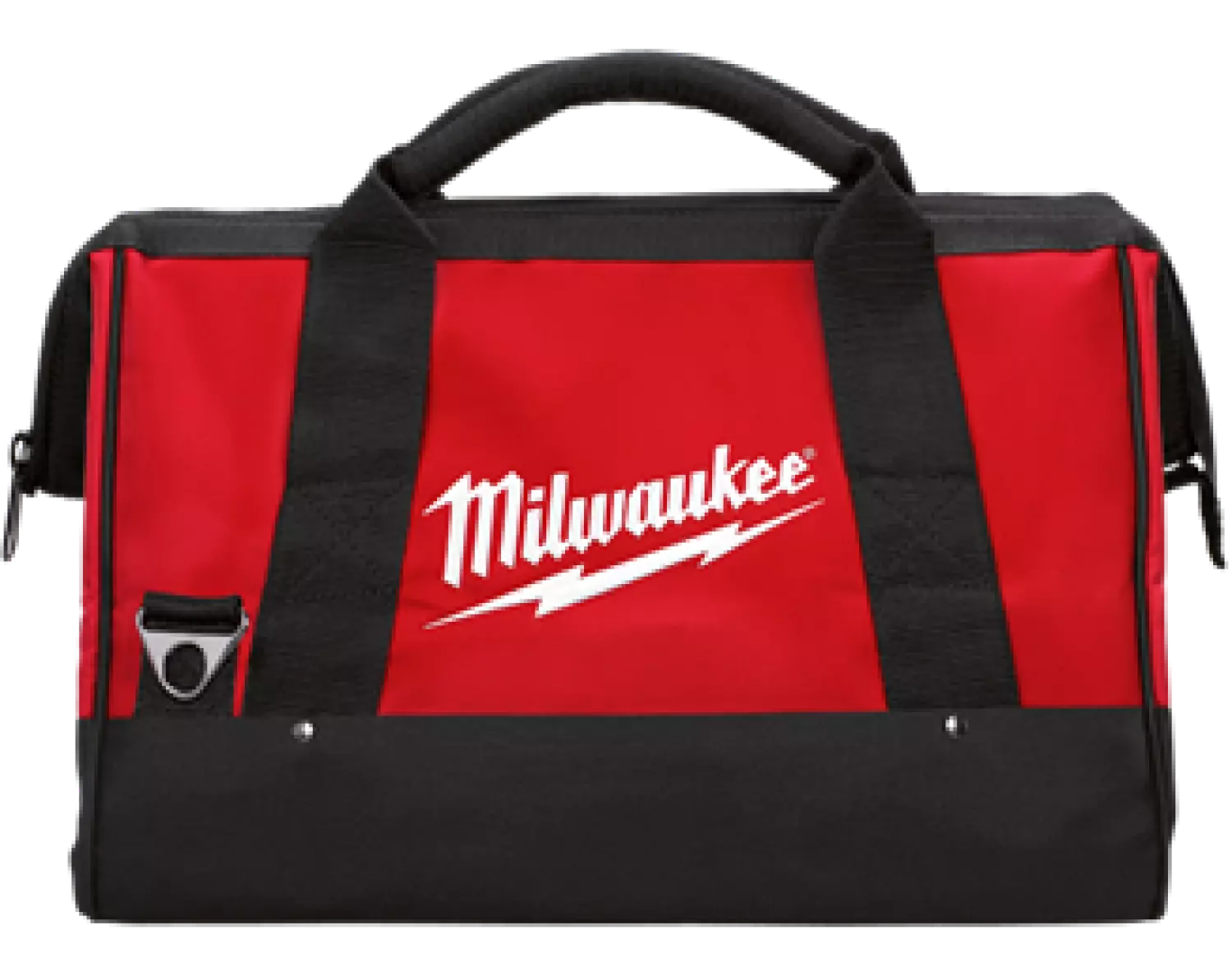 Milwaukee M18 FPP6E3-502B Ensemble FUEL™ 6 piéces (2x 5.0 Ah Accu) avec sac de transport - 18V-image