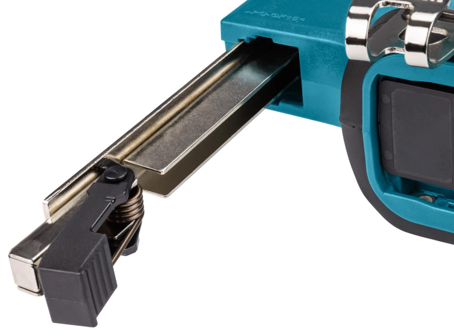 Makita ST113DZJ 10,8 V Li-Ion Cloueuse sans fil dans Mbox - 7-10 mm-image