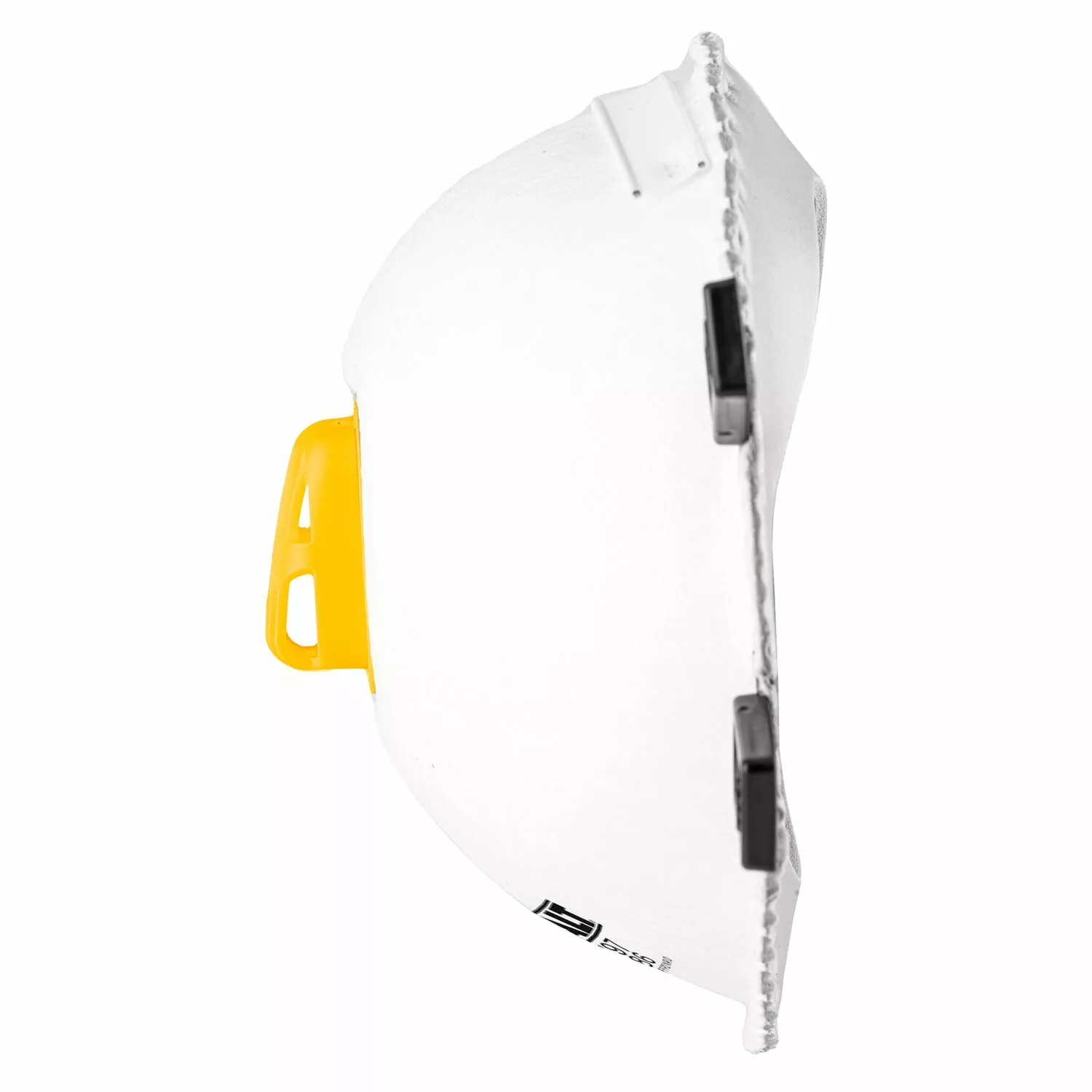 DeWalt DXIRFFP32 FFP3 Masque anti-poussière jetable - 2 pièces-image