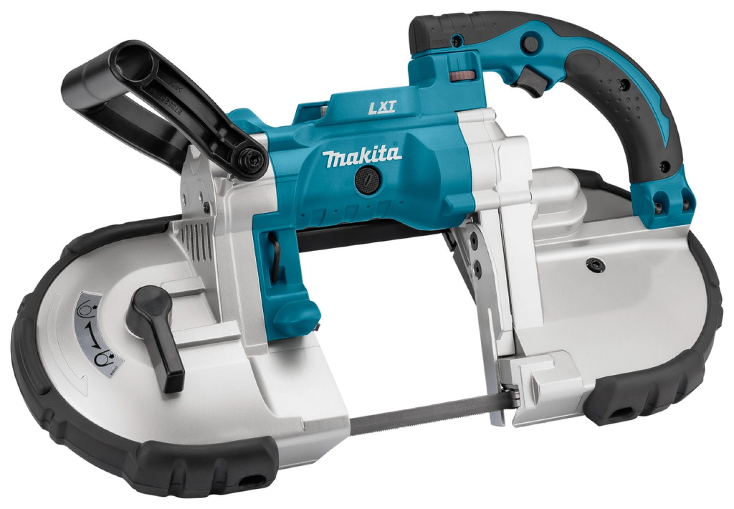 Makita DPB180Z 18V Li-Ion accu bandzaag body - 1140mm-image