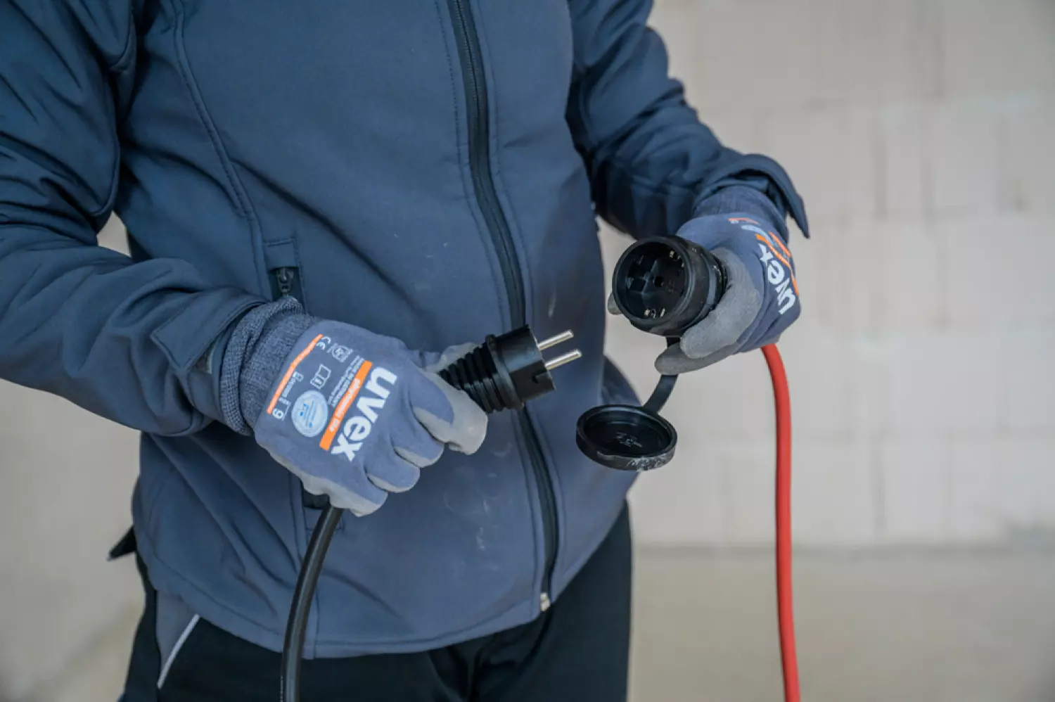 Breennenstuhl 1167950 Rallonge IP44 - H07RN-F 3G1,5 - 10m-image