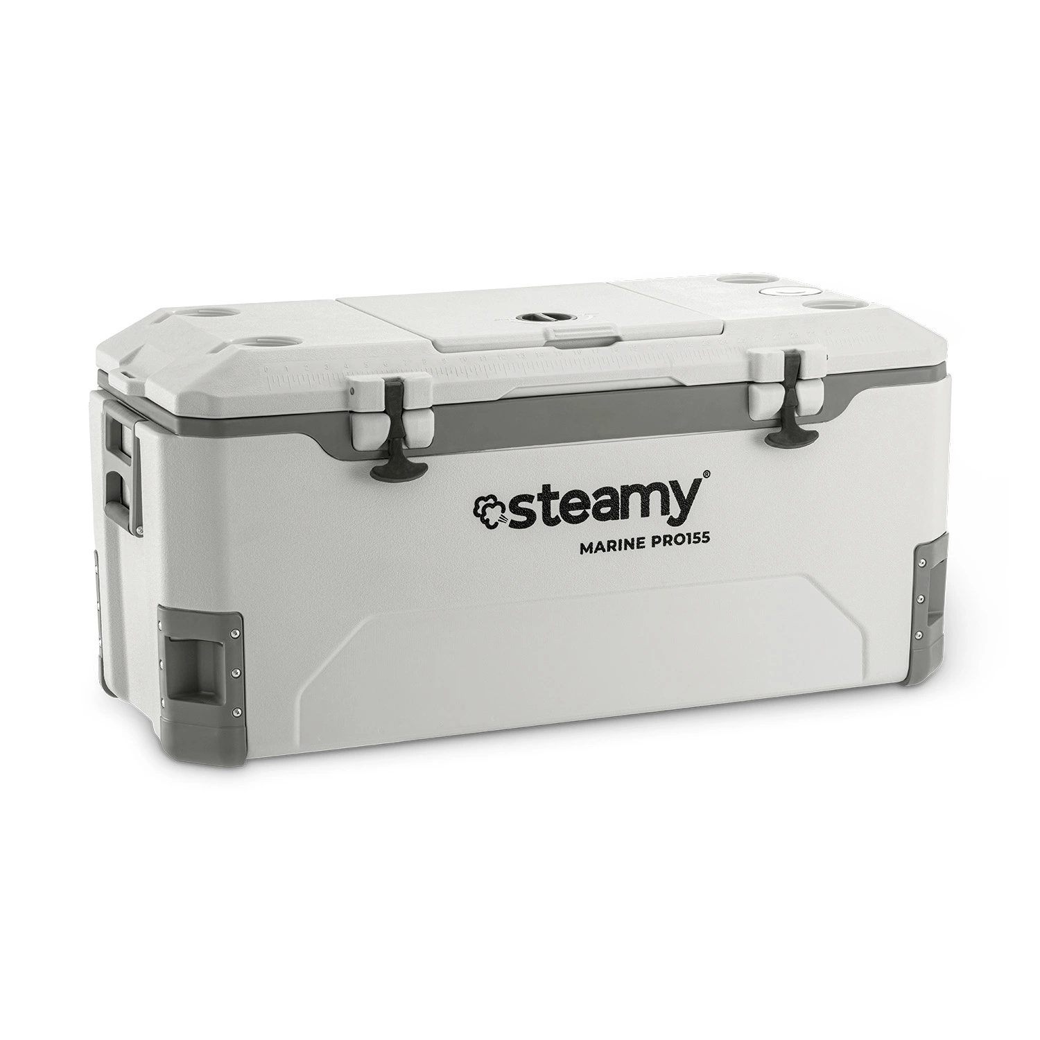 Steamy SCMPRO155 Marine Pro Glacière - 155 L-image