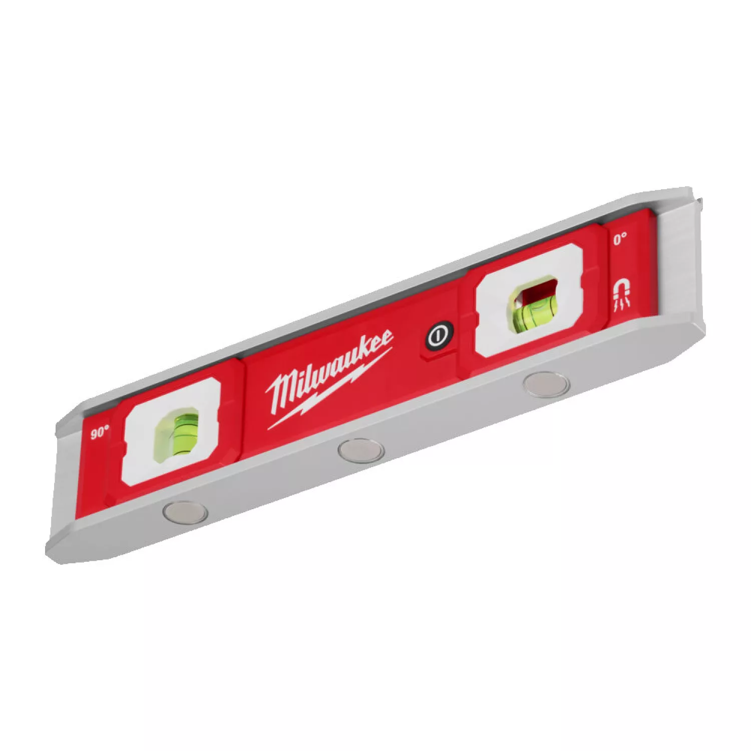 Milwaukee 4932498742 LED Torpedo Waterpas - magnetisch - 230mm-image