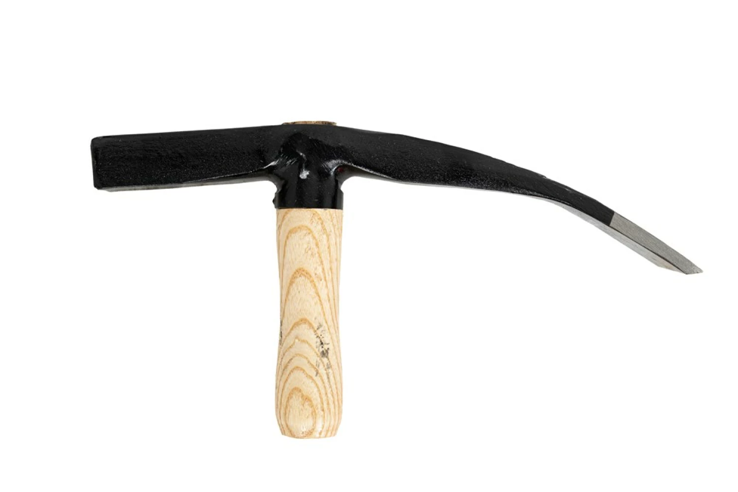 Orit PH-70-0000-000 Marteau de rue manche en bois - 70 mm-image