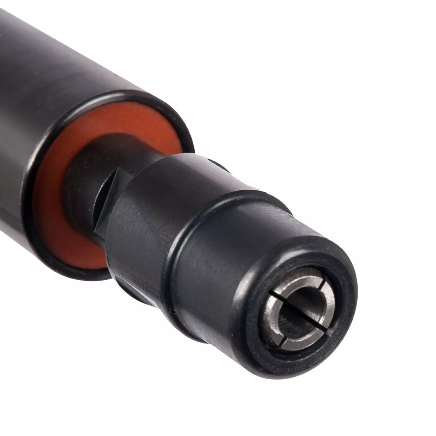 Airpress 45475 - Meuleuse droite pneumatique 6 mm 1/4" 113 l/min-image