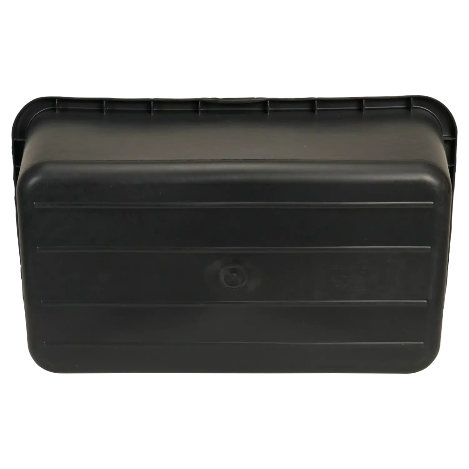 Gripline BAK00900-4001 Durable - Bassine - 90L - noir-image