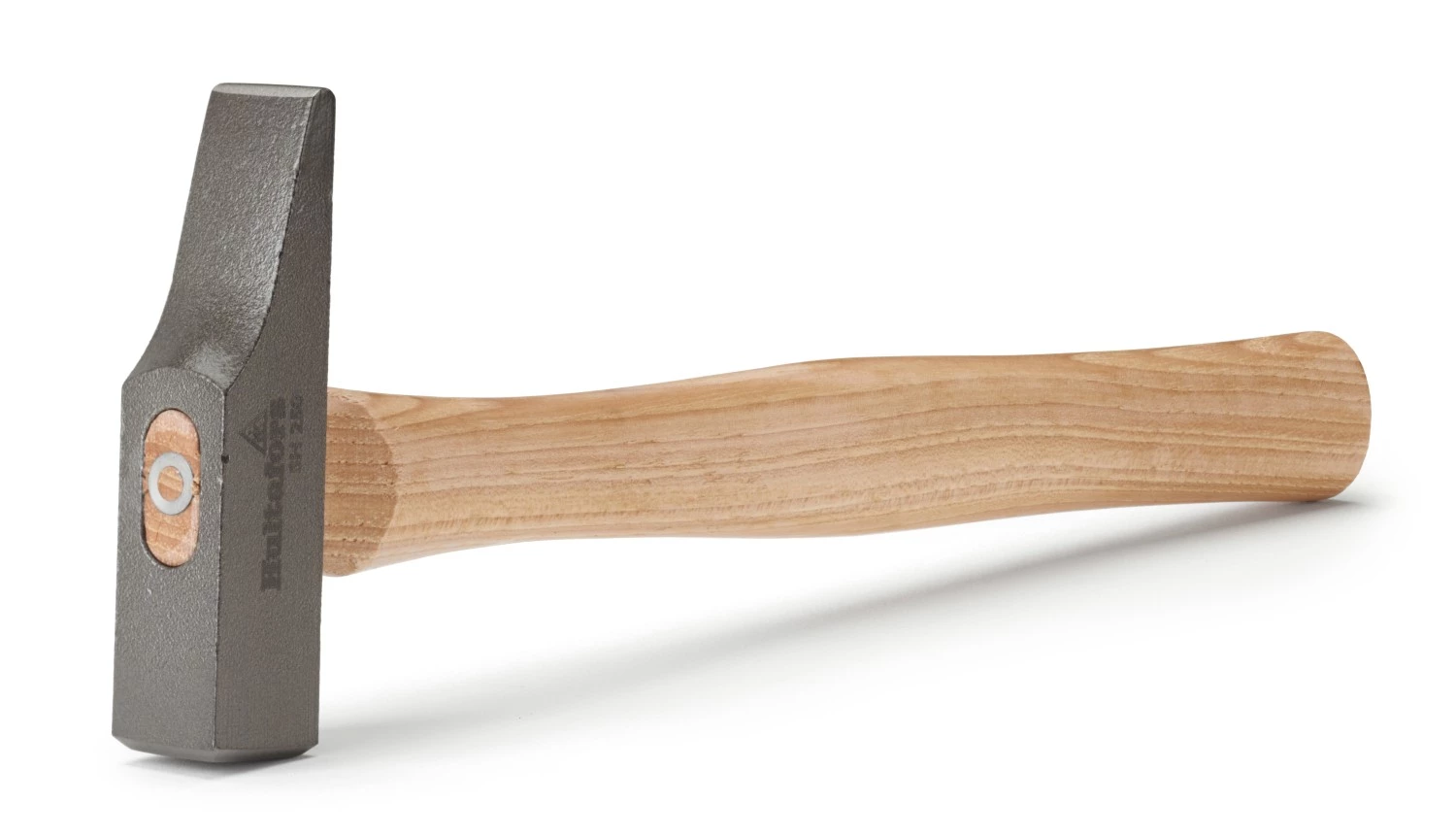 Hultafors SH 250 Marteau de banc - manche en bois - 325 grammes-image
