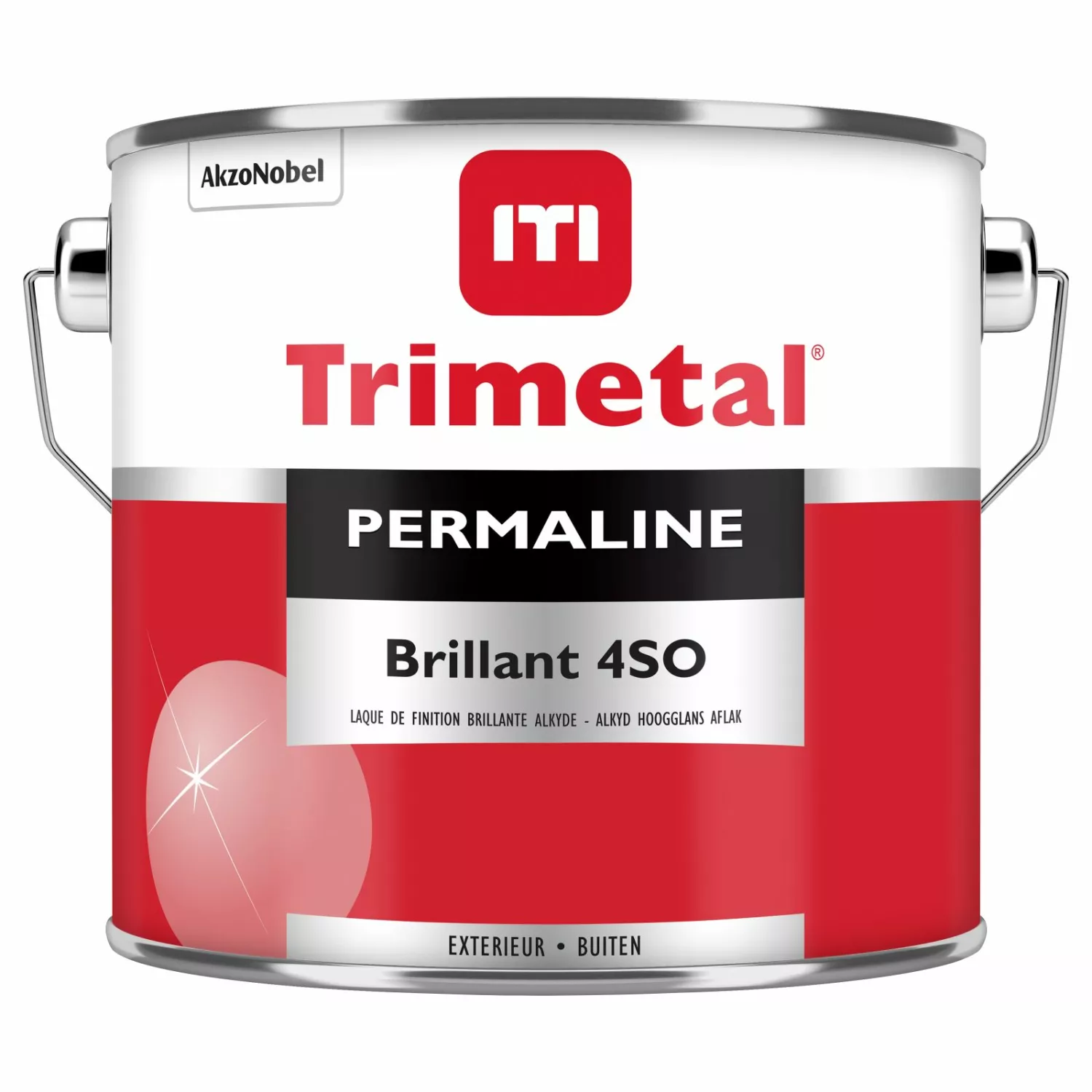 Trimetal Permaline Brillant 4SO 2,5 Ltr Basis 001/SW-image