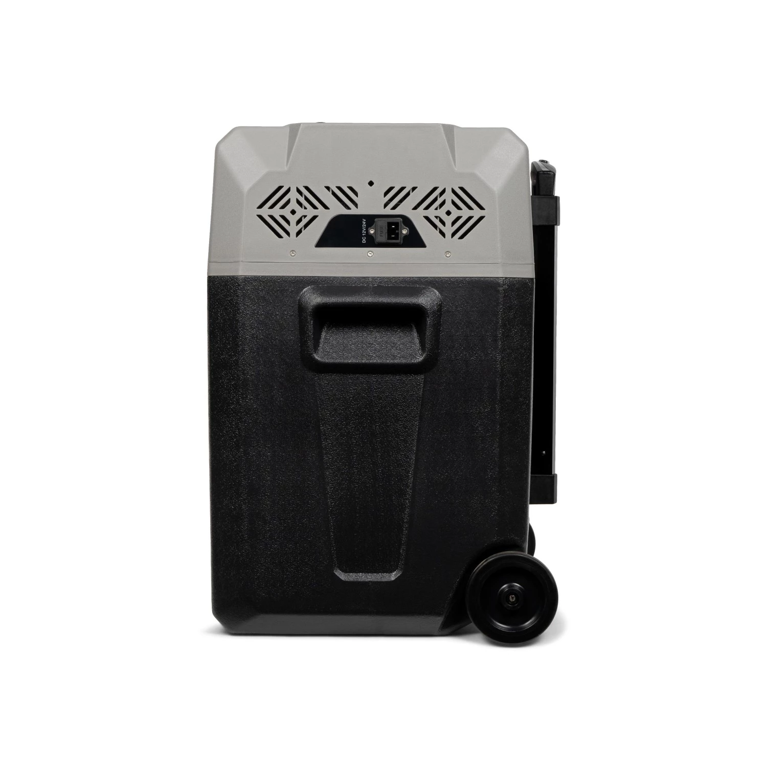 Steamy-E SECCX50 Glacière à compresseur électrique sur roues - 50L-image