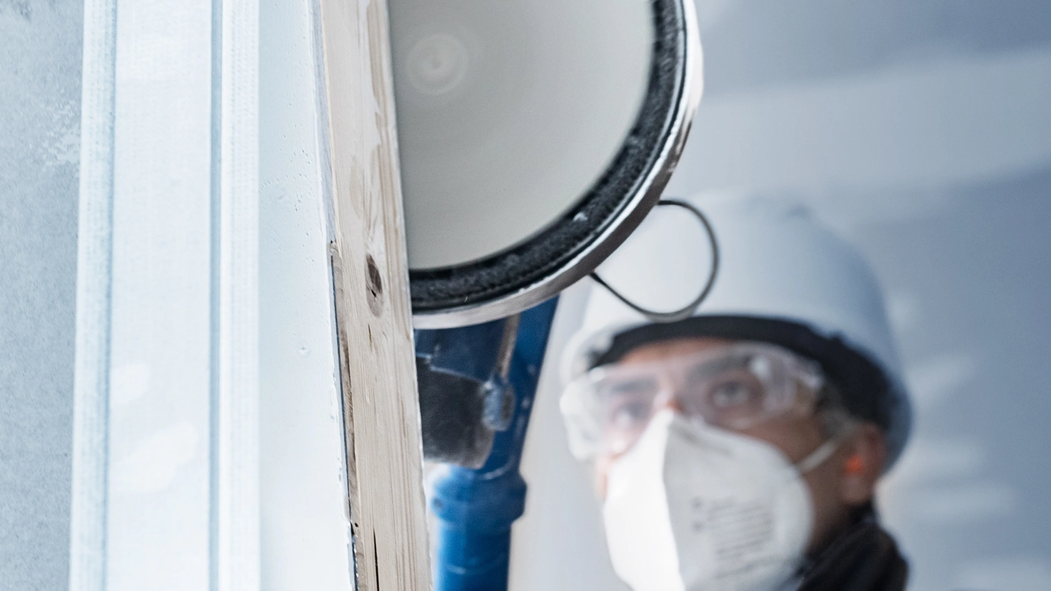 Bosch EXPERT 2608900709 - EXPERT Abrasif M480 Best for Wood and Paint, diamètre 225 mm, grain 120, 25x-image