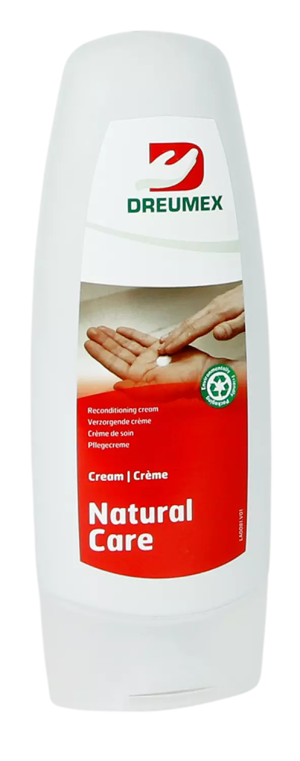 CREME NATURAL CARE 250ML 01004-image