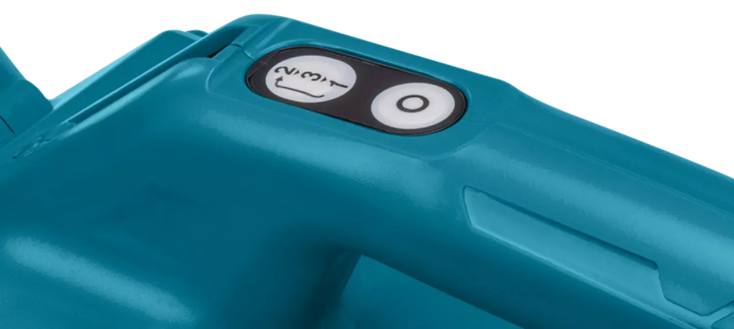 Makita DCL184Z - Aspirateur automatique sans-fil - 18V Li-ion - Machine seule-image