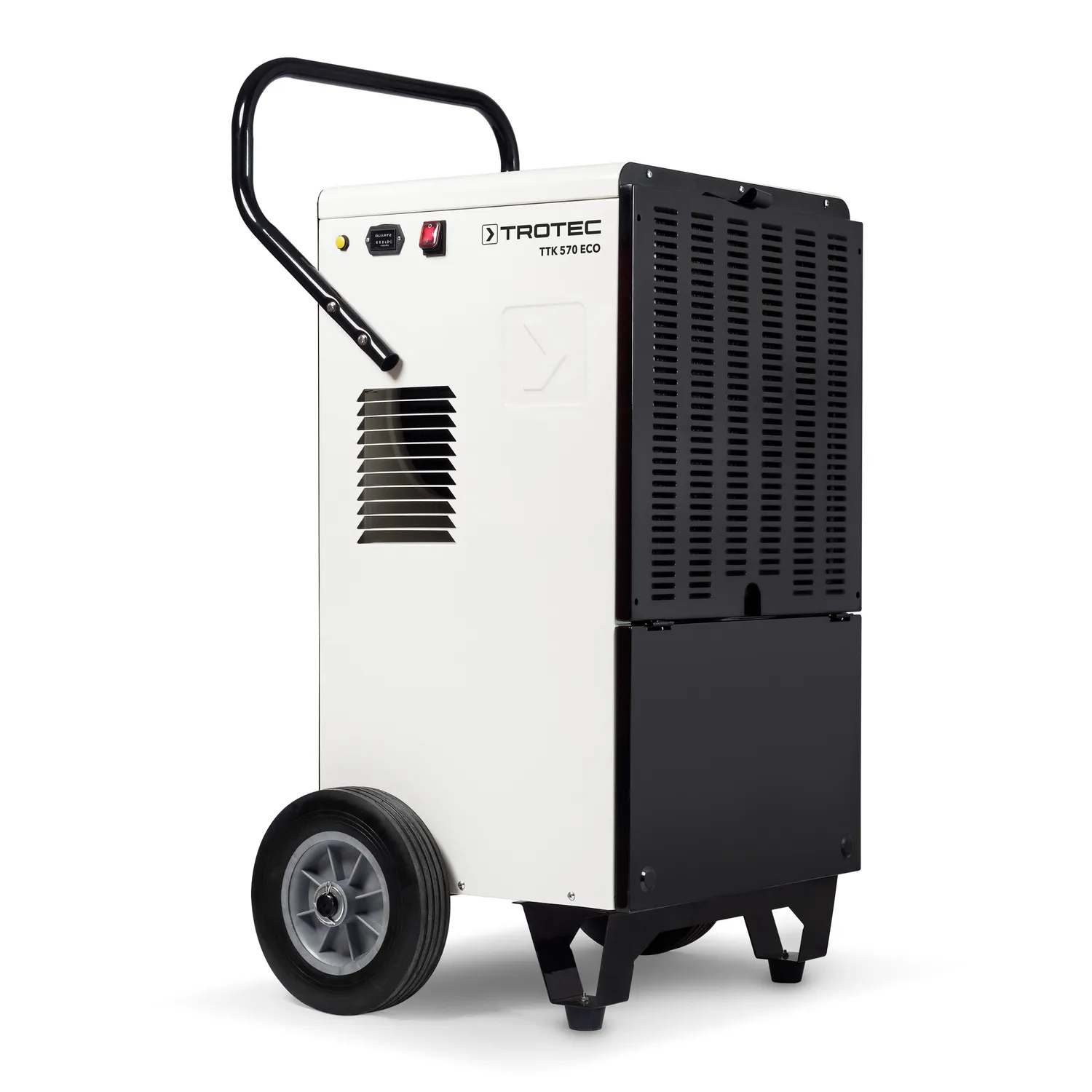 Trotec TTK 570 ECO Déshumidificateur industriel - 110L/24h-image