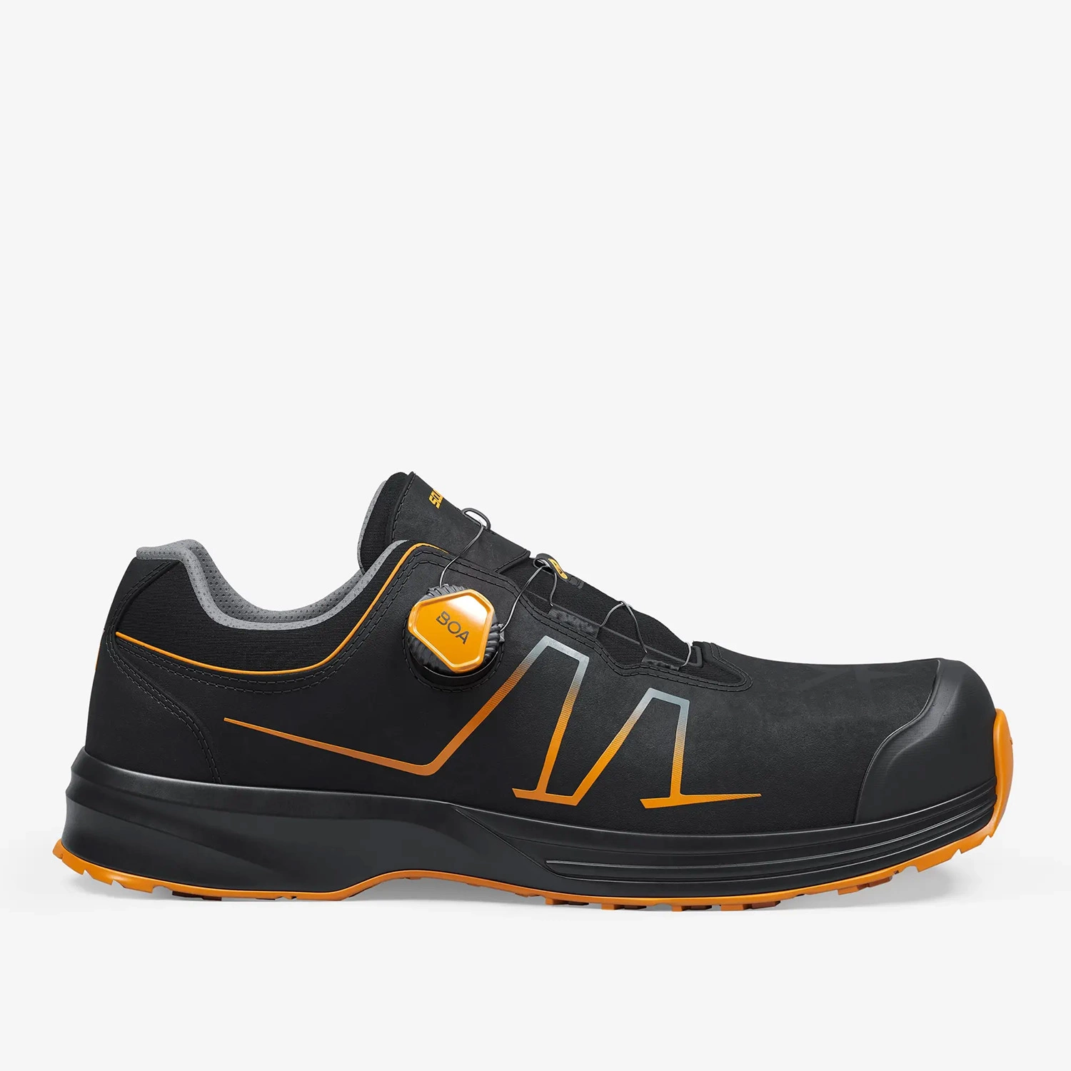 Solid Gear 61006 Oasis chaussure de travail - taille 38-image