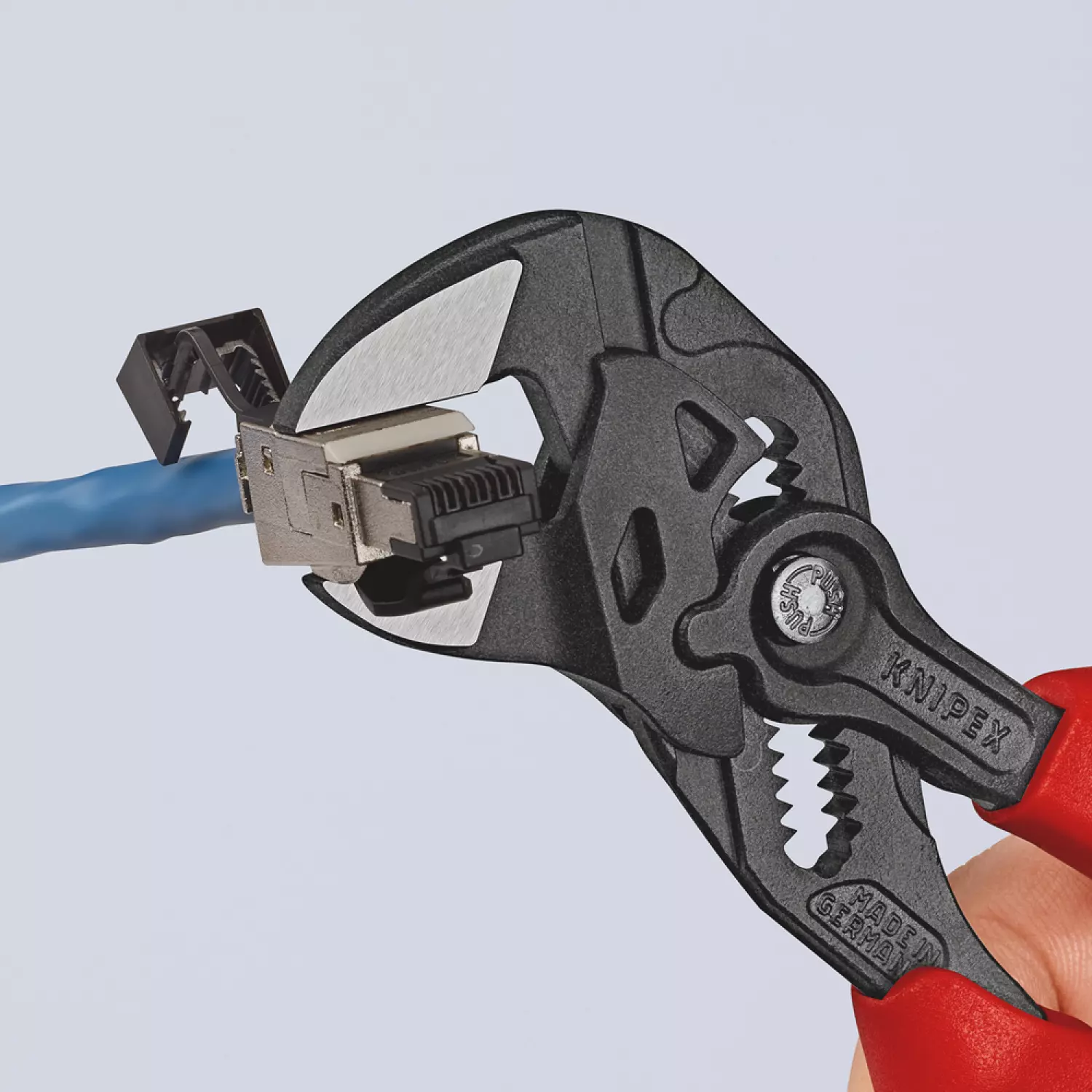 Knipex 86 02 180 Sleuteltang - 180mm-image